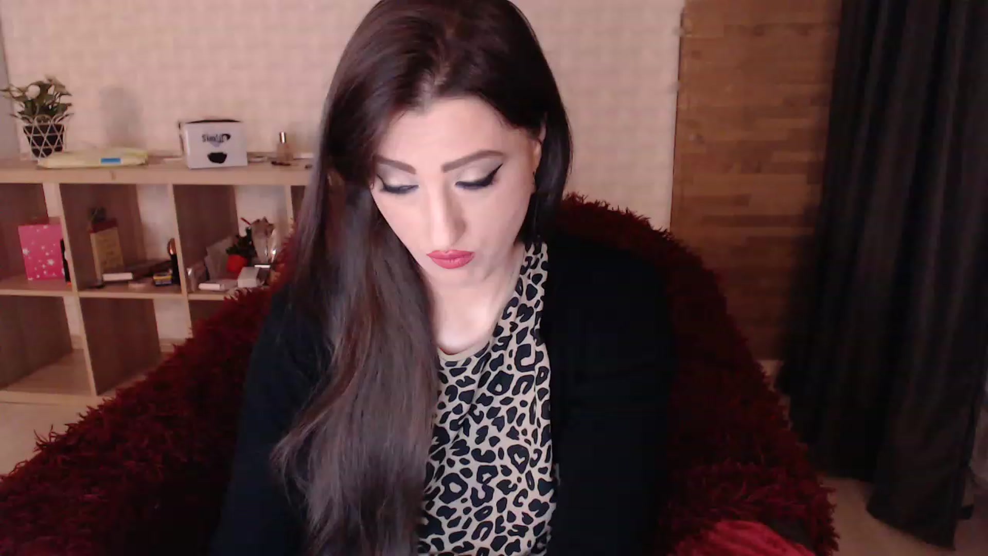 Gallery image thumbnail from HotRebbecca's myfreecams stream on, 03/03/2023, 24:53 image 12 of 20