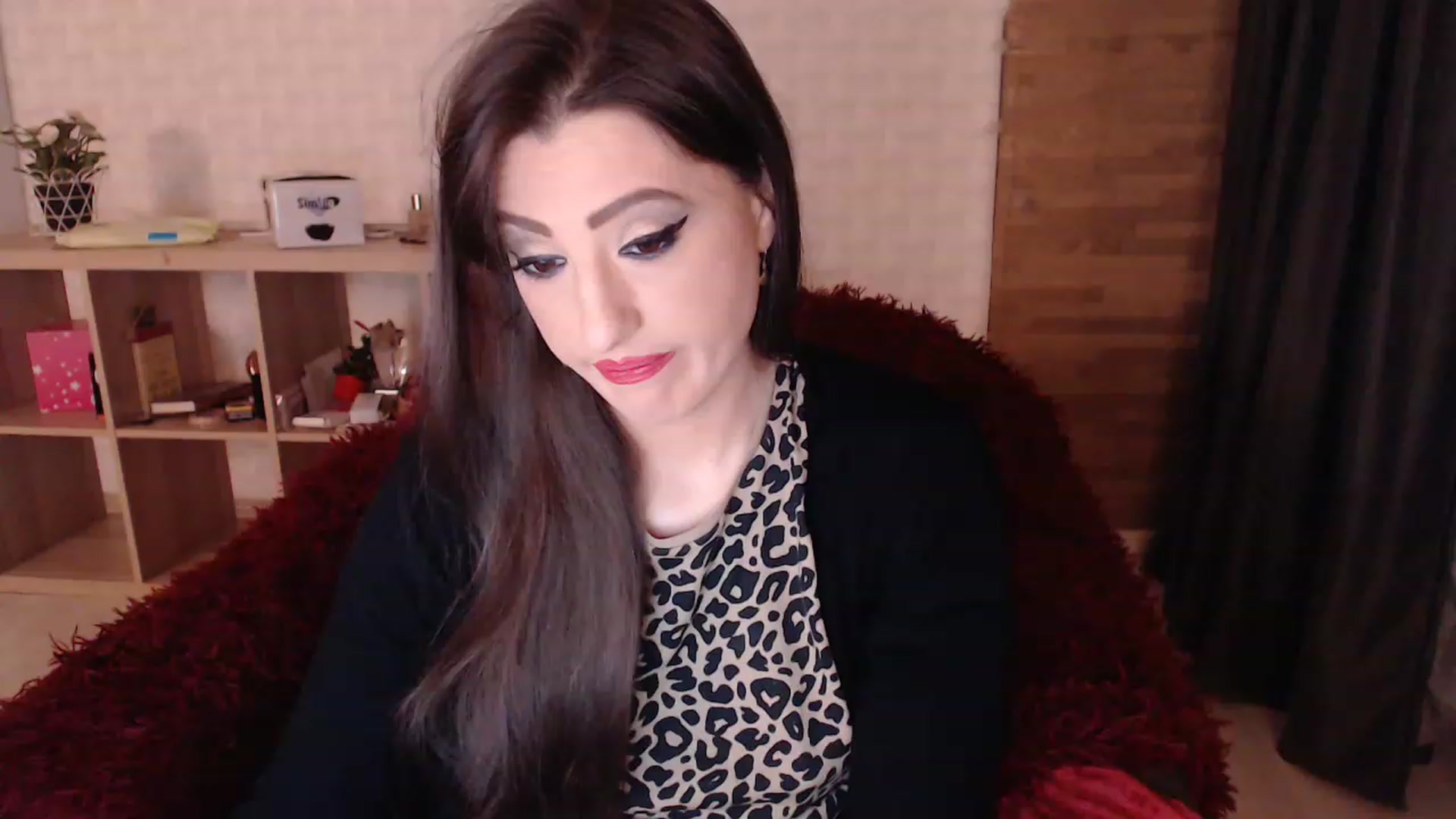 Gallery image thumbnail from HotRebbecca's myfreecams stream on, 03/03/2023, 24:53 image 17 of 20