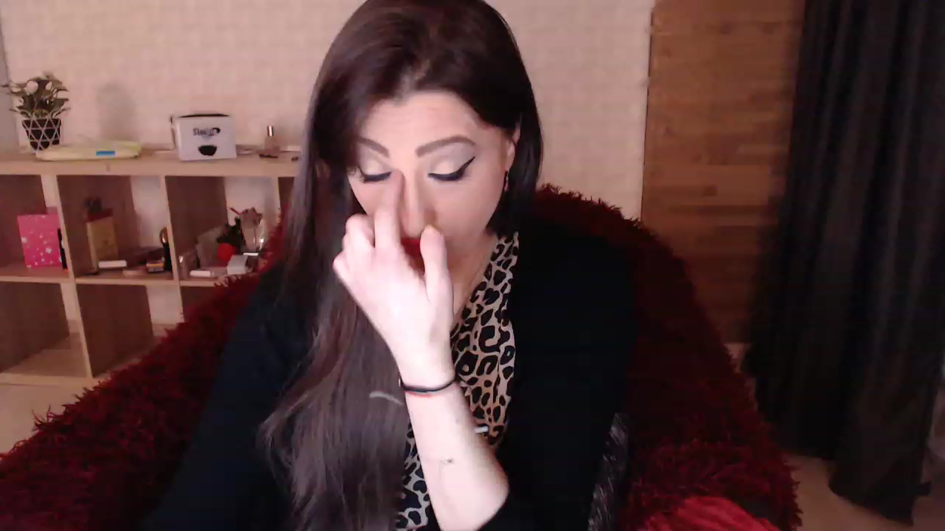 Gallery image thumbnail from HotRebbecca's myfreecams stream on, 03/03/2023, 24:53 image 15 of 20