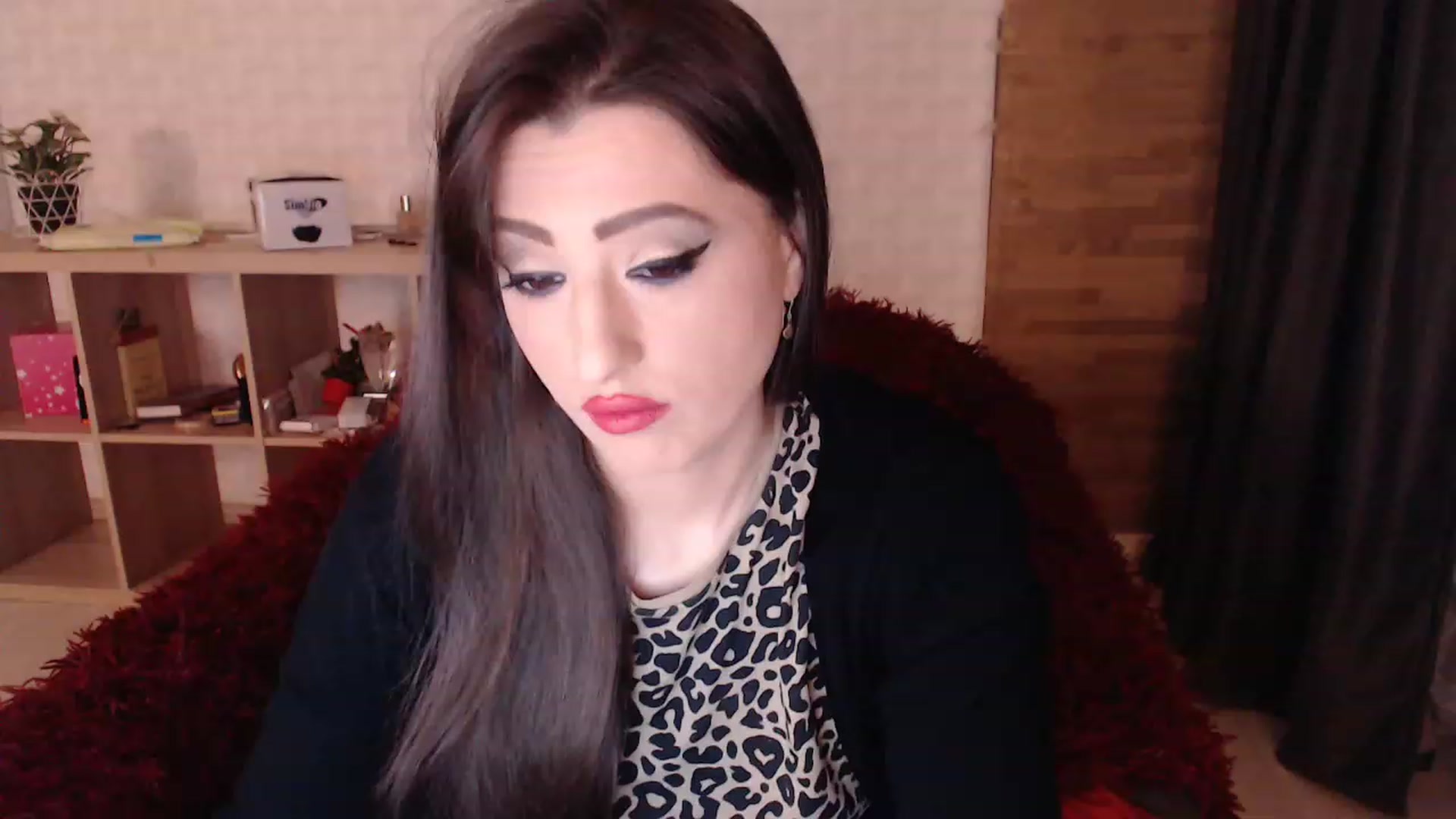 Gallery image thumbnail from HotRebbecca's myfreecams stream on, 03/03/2023, 24:53 image 20 of 20