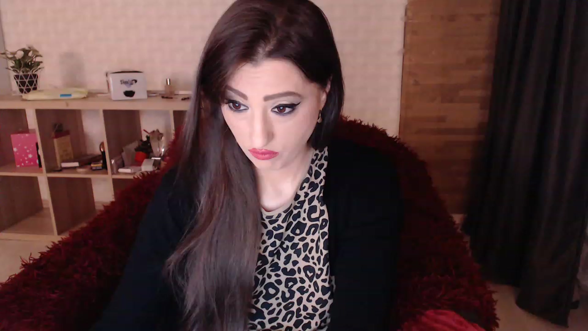 Gallery image thumbnail from HotRebbecca's myfreecams stream on, 03/03/2023, 24:53 image 13 of 20