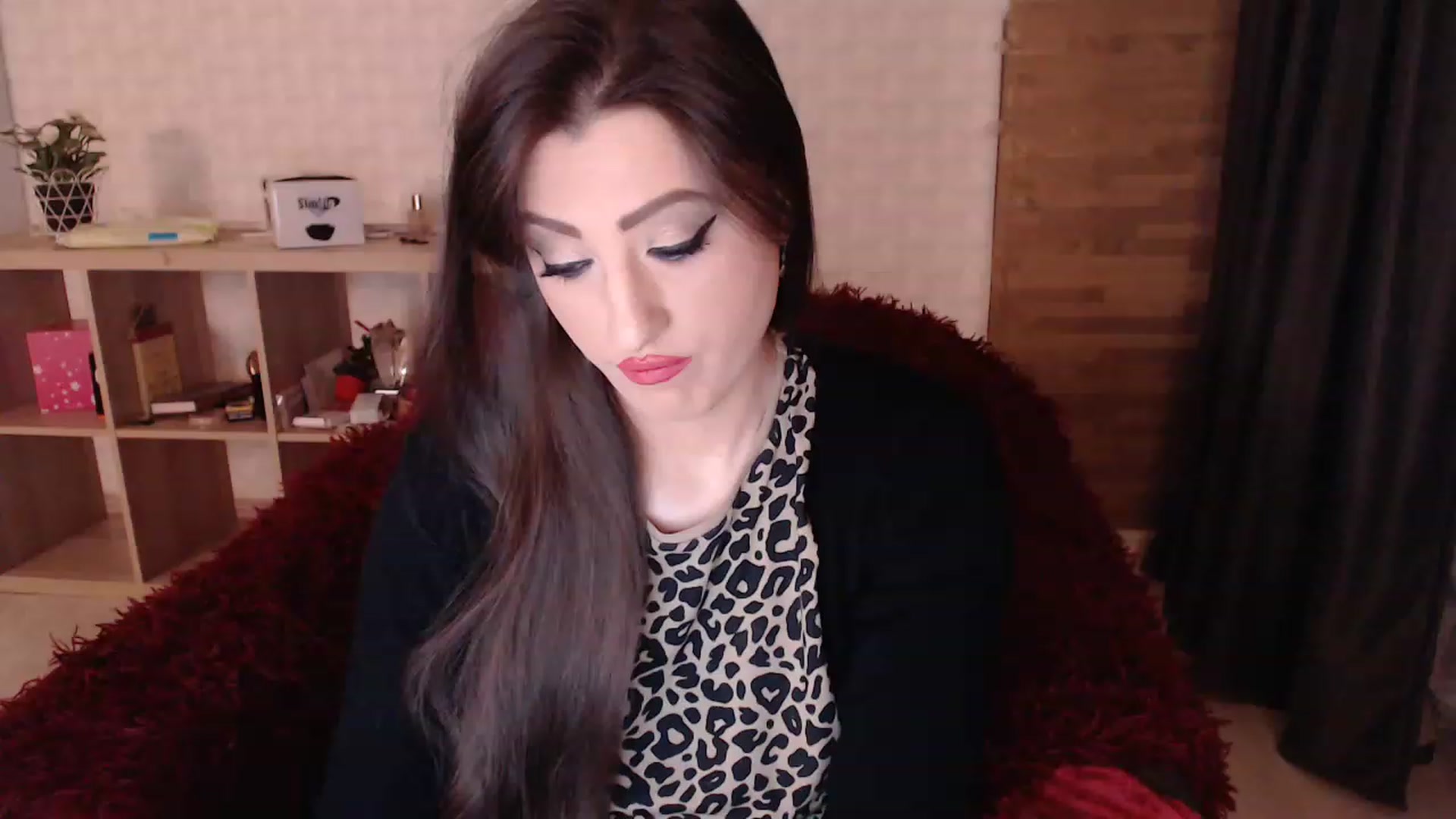 Gallery image thumbnail from HotRebbecca's myfreecams stream on, 03/03/2023, 24:53 image 5 of 20