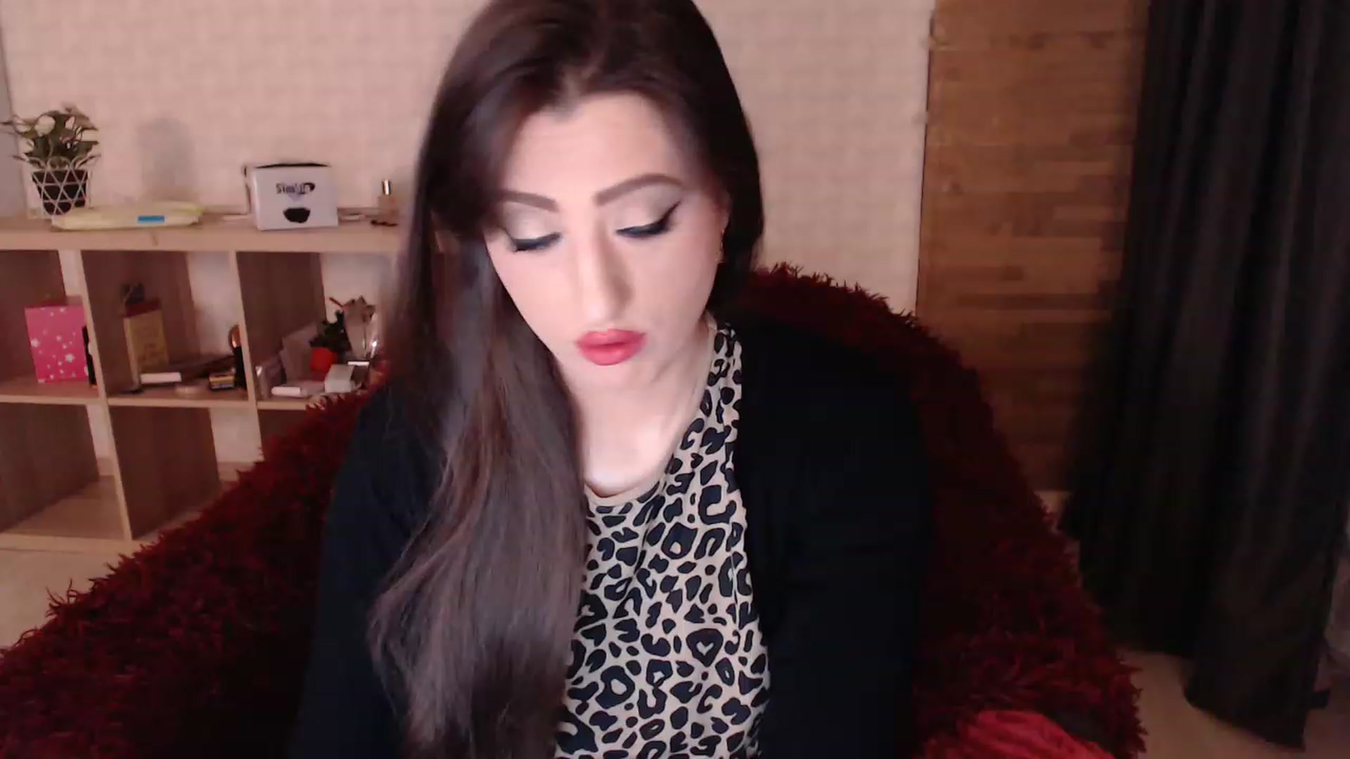 Gallery image thumbnail from HotRebbecca's myfreecams stream on, 03/03/2023, 24:53 image 3 of 20