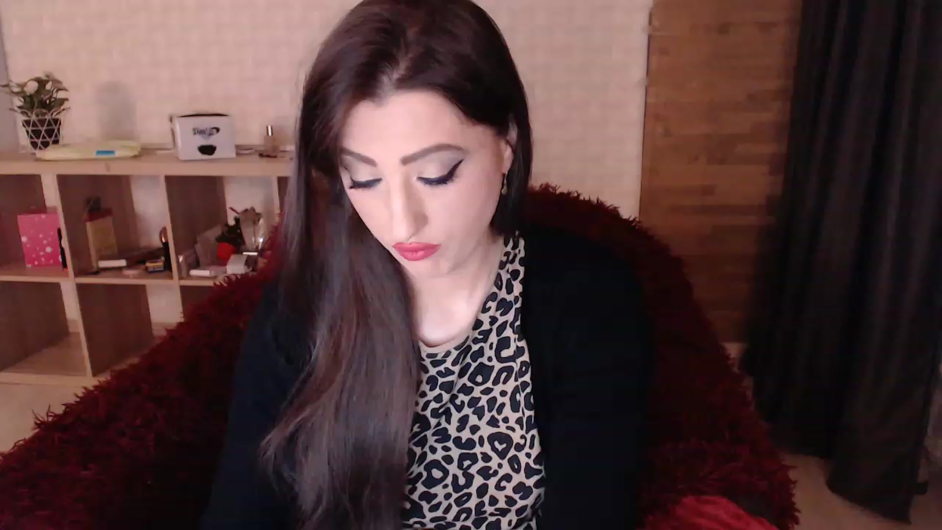 Gallery image thumbnail from HotRebbecca's myfreecams stream on, 03/03/2023, 24:53 image 18 of 20