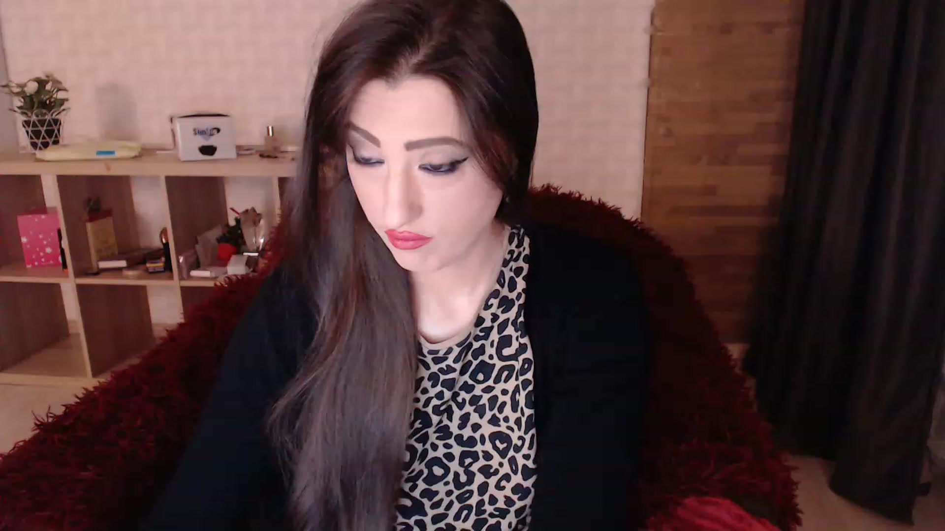 Gallery image thumbnail from HotRebbecca's myfreecams stream on, 03/03/2023, 24:53 image 9 of 20