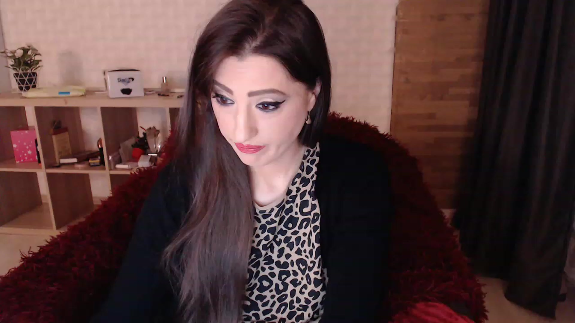 Gallery image thumbnail from HotRebbecca's myfreecams stream on, 03/03/2023, 24:53 image 14 of 20