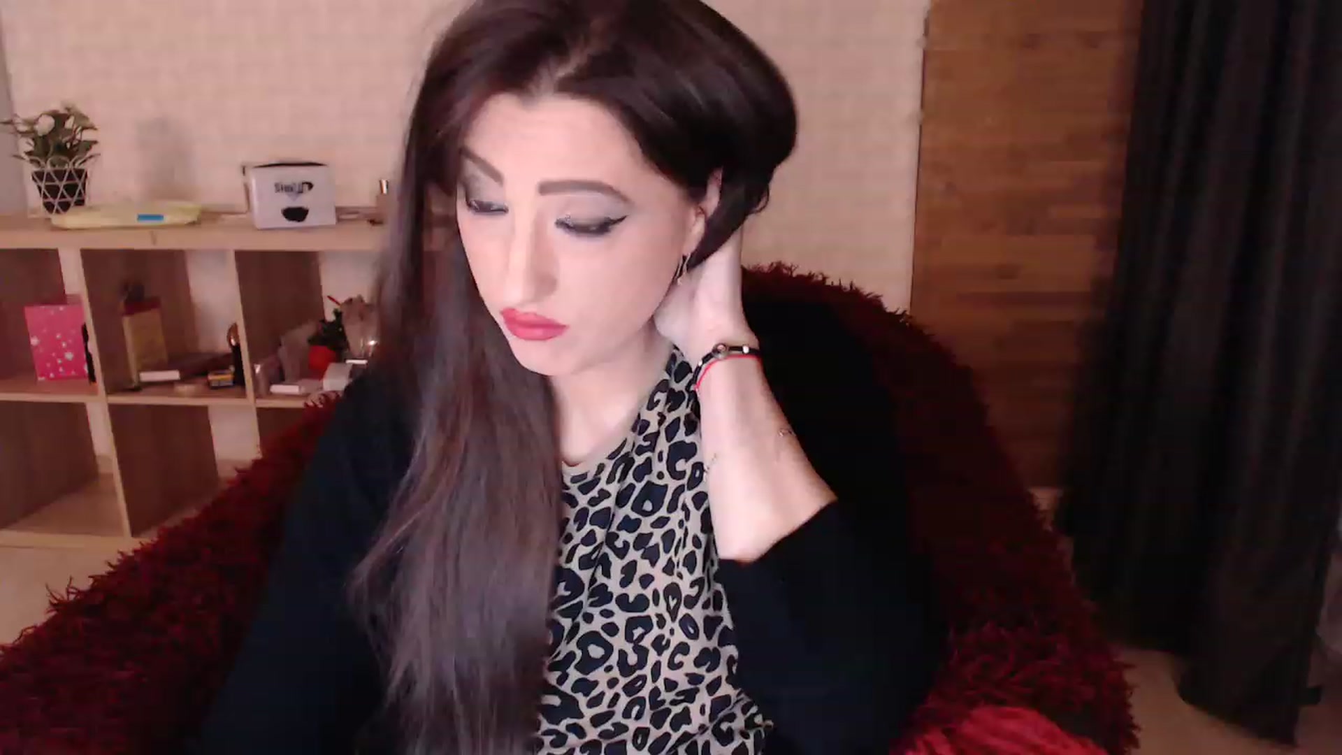 Gallery image thumbnail from HotRebbecca's myfreecams stream on, 03/03/2023, 24:53 image 11 of 20