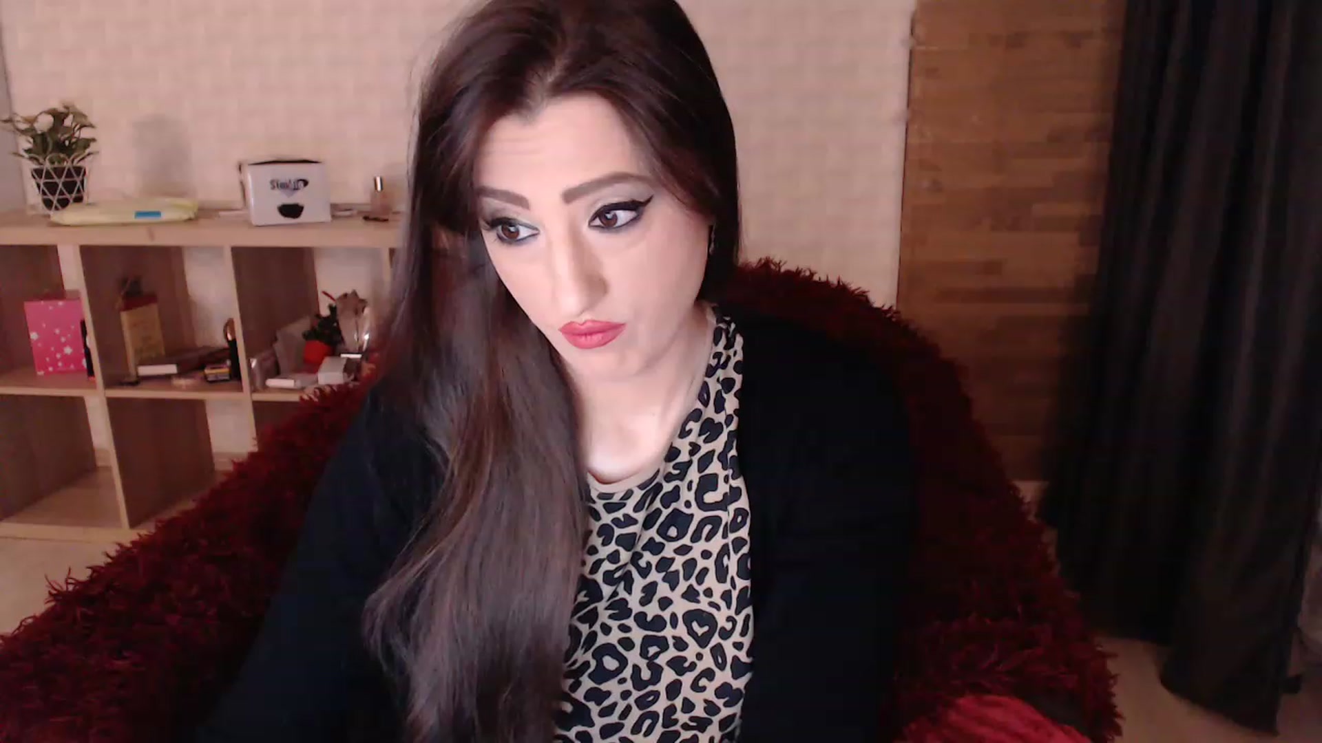 Gallery image thumbnail from HotRebbecca's myfreecams stream on, 03/03/2023, 24:53 image 7 of 20