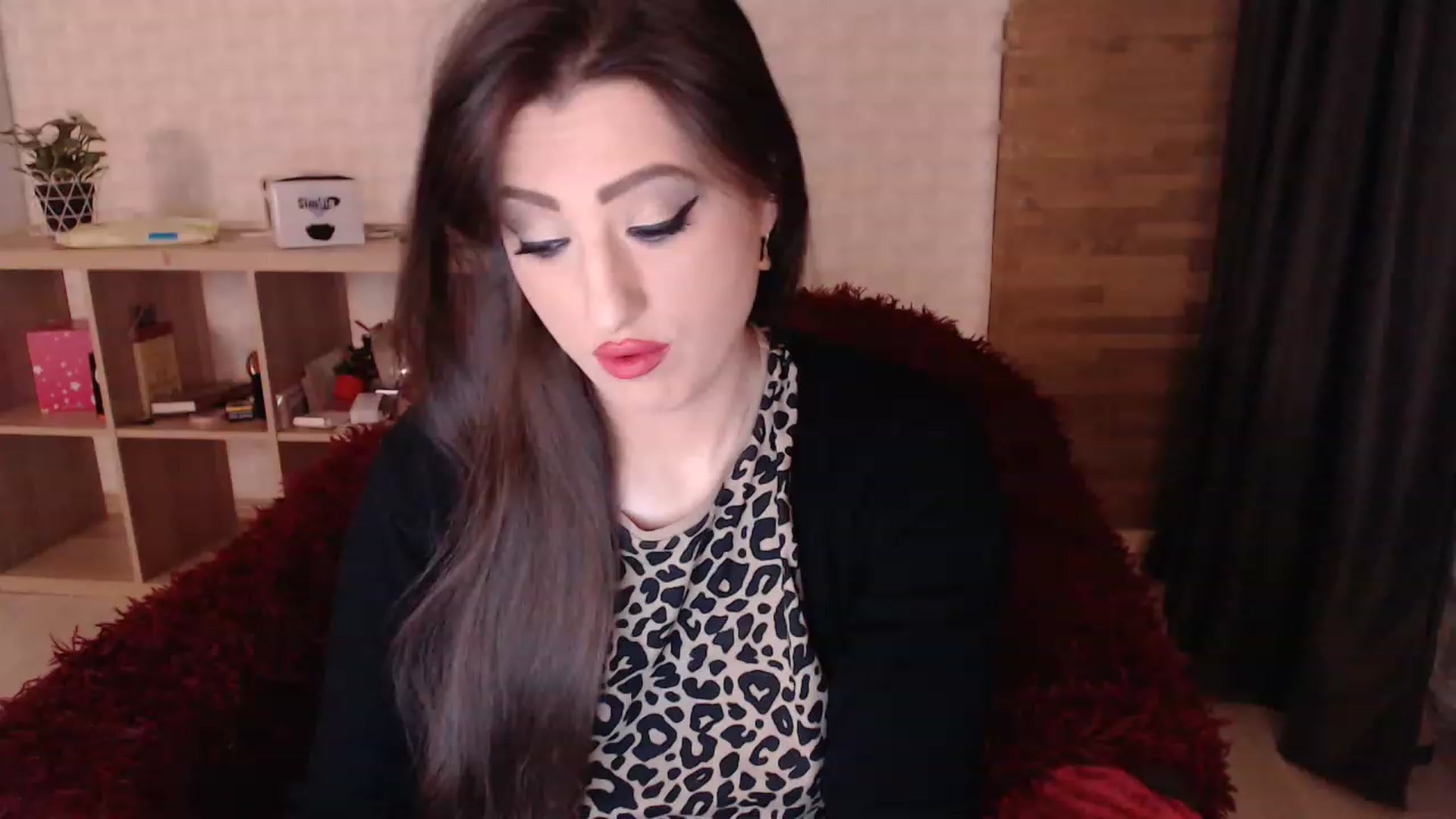 Gallery image thumbnail from HotRebbecca's myfreecams stream on, 03/03/2023, 24:53 image 1 of 20