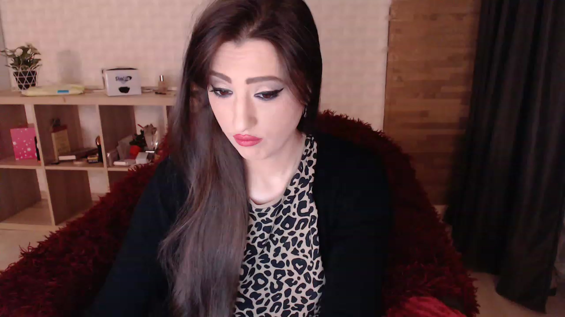 Gallery image thumbnail from HotRebbecca's myfreecams stream on, 03/03/2023, 24:53 image 6 of 20