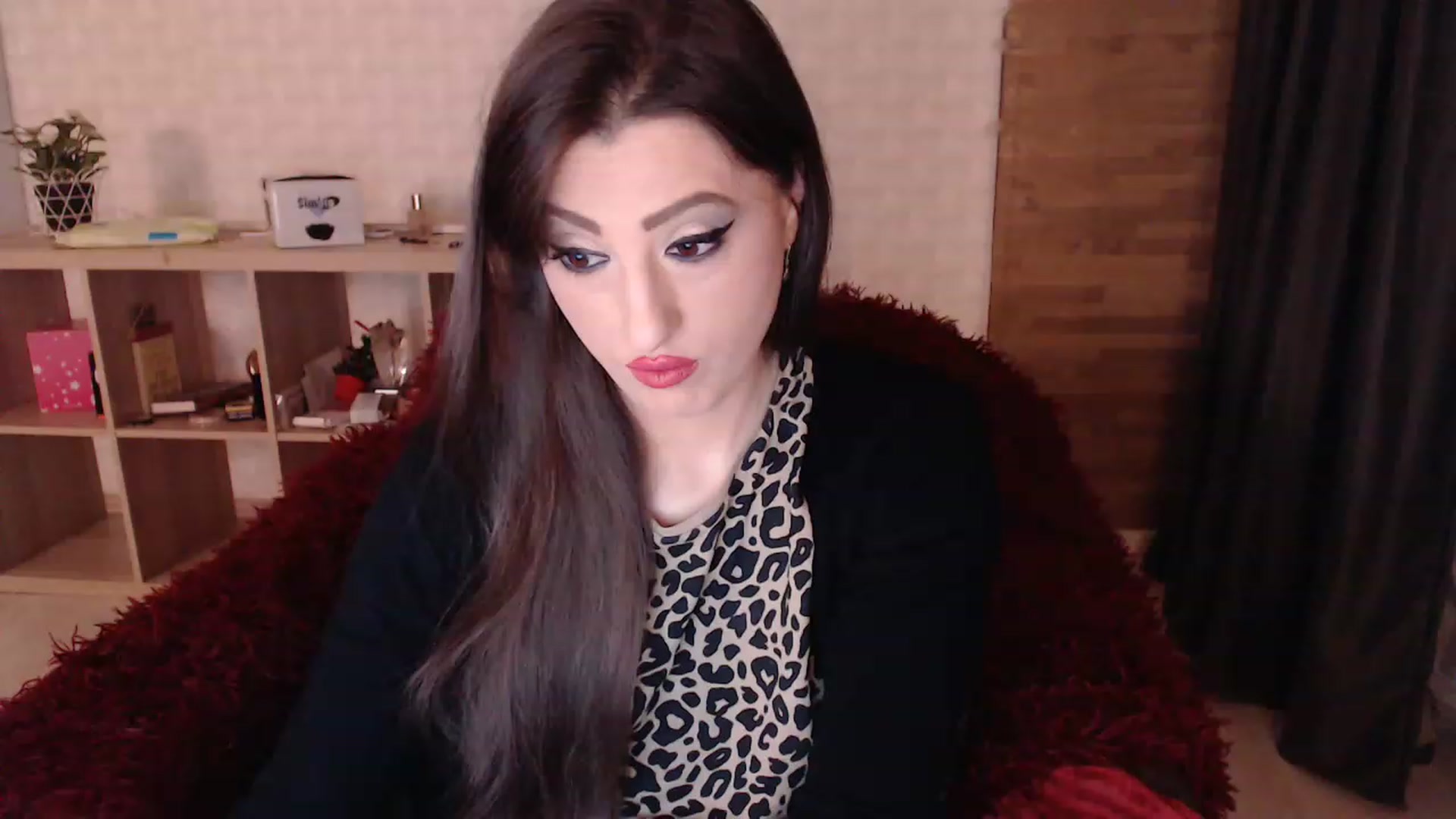 Gallery image thumbnail from HotRebbecca's myfreecams stream on, 03/03/2023, 24:53 image 16 of 20