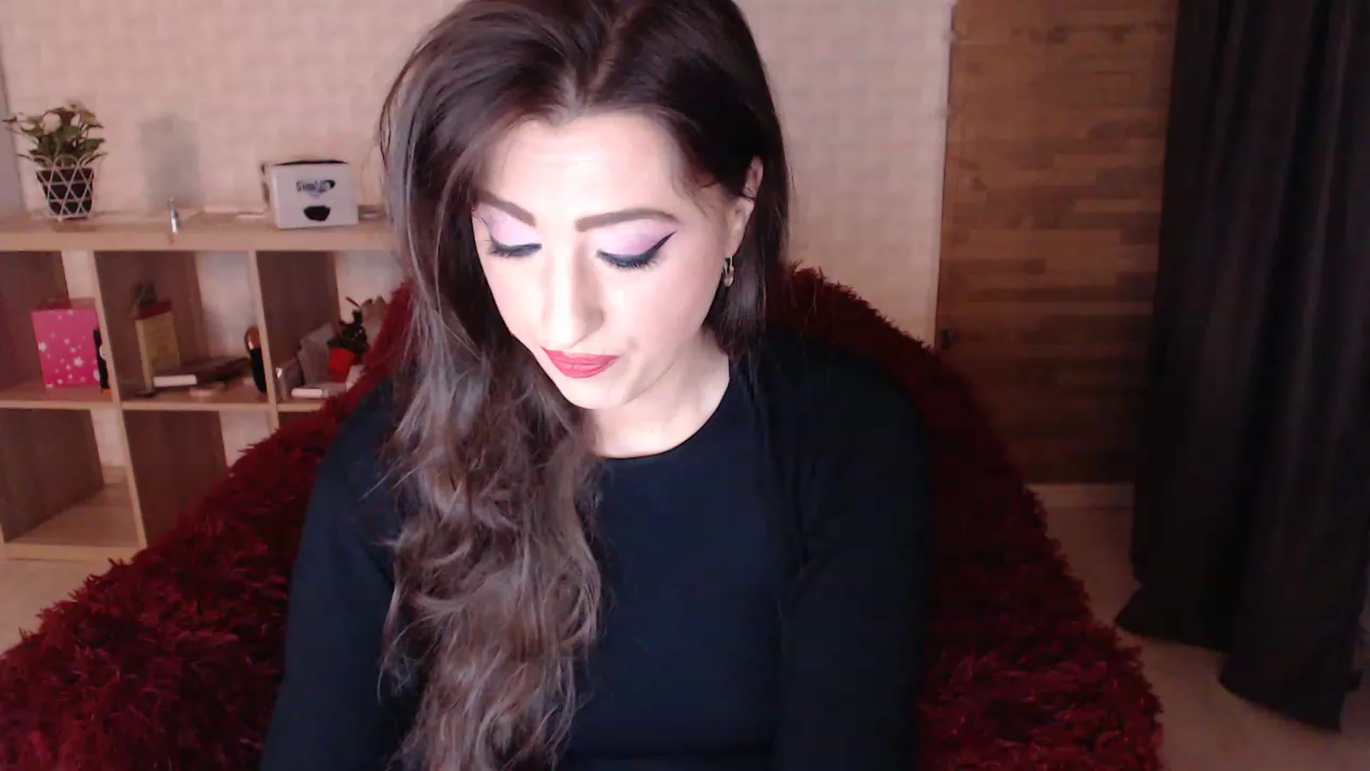 Gallery image thumbnail from HotRebbecca's myfreecams stream on, 03/04/2023, 01:09 image 7 of 20