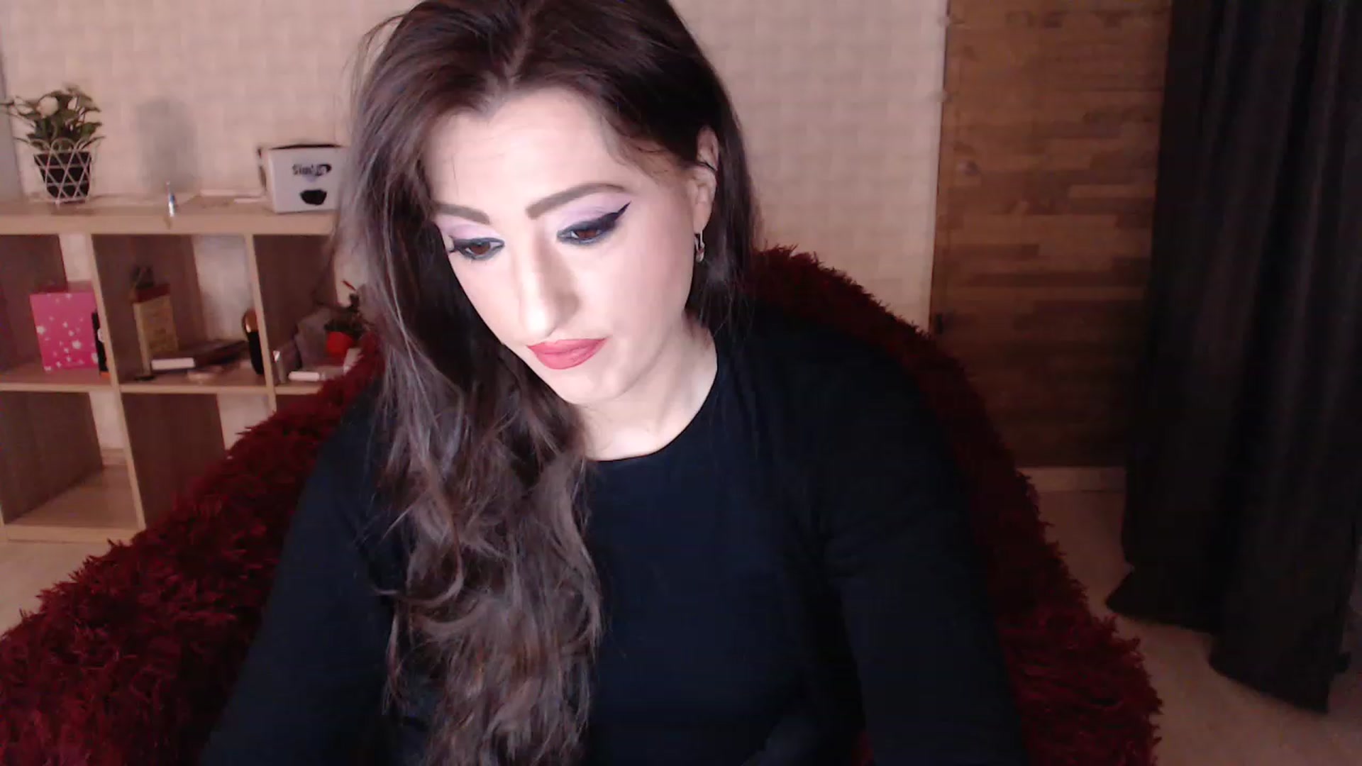 Gallery image thumbnail from HotRebbecca's myfreecams stream on, 03/04/2023, 01:09 image 10 of 20