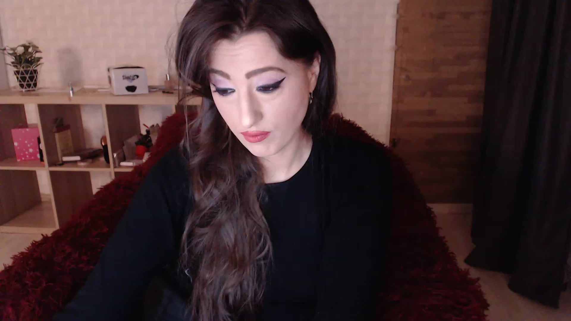 Gallery image thumbnail from HotRebbecca's myfreecams stream on, 03/04/2023, 01:09 image 17 of 20