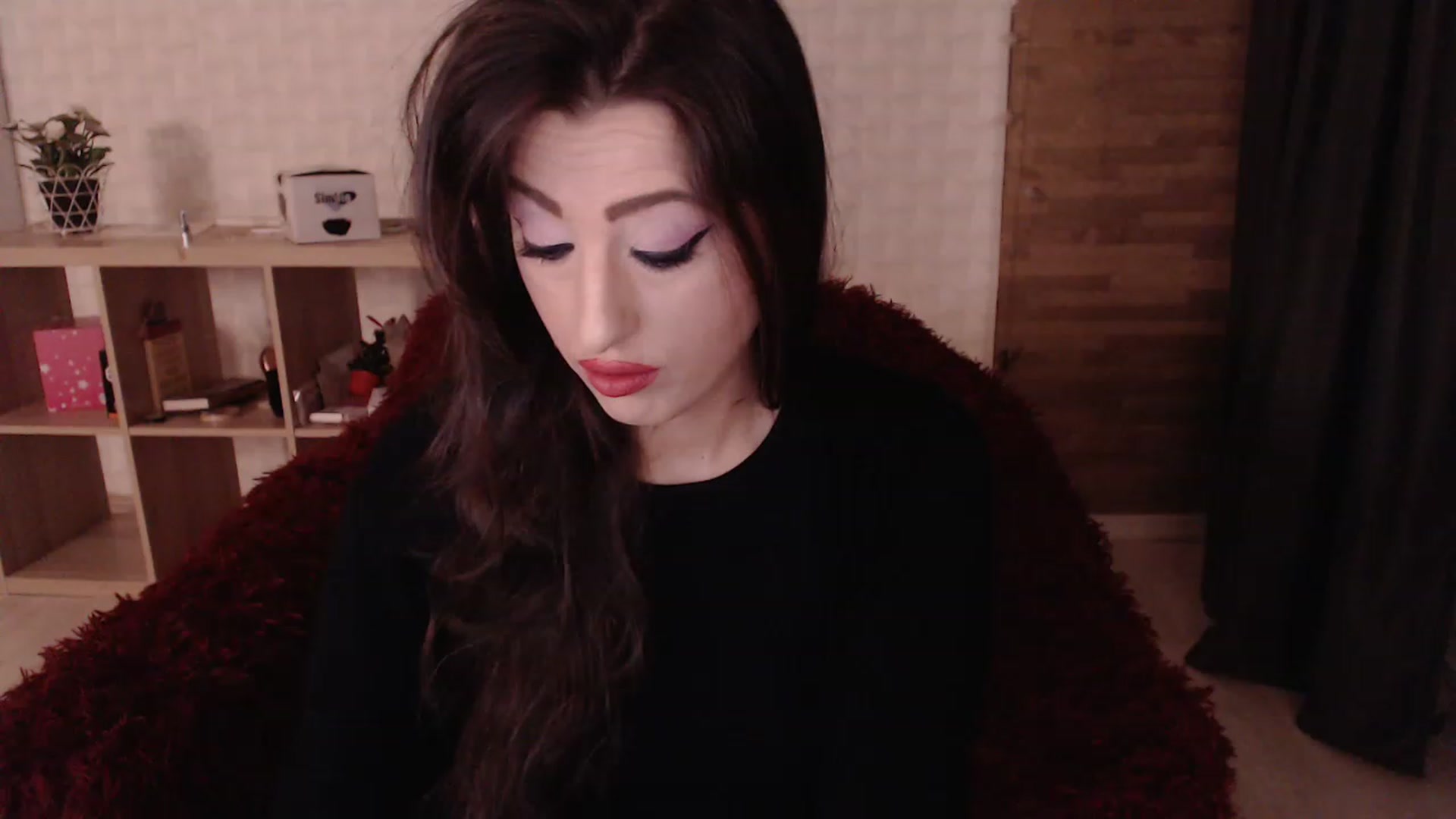 Gallery image thumbnail from HotRebbecca's myfreecams stream on, 03/04/2023, 01:09 image 5 of 20