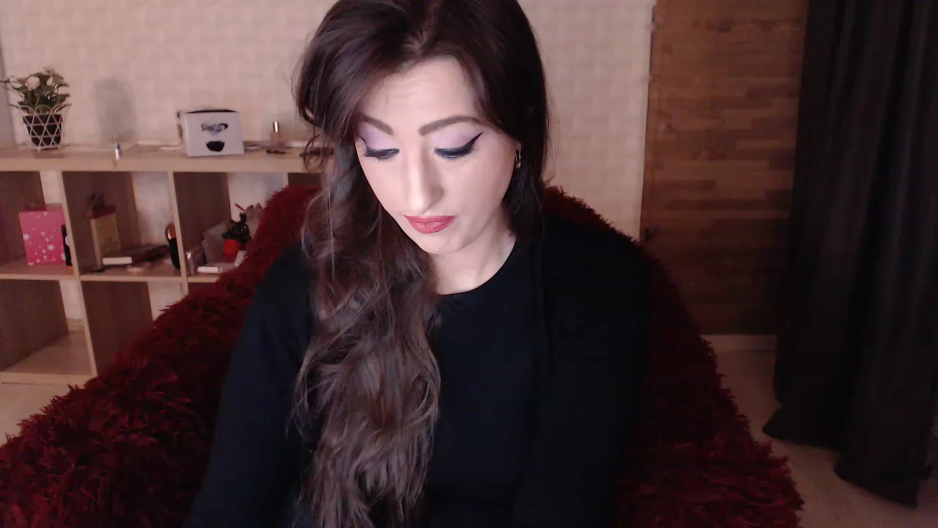 Gallery image thumbnail from HotRebbecca's myfreecams stream on, 03/04/2023, 01:09 image 15 of 20