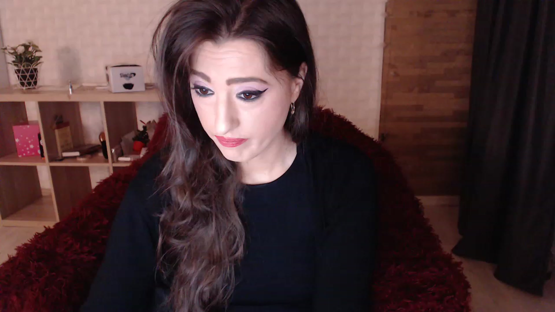 Gallery image thumbnail from HotRebbecca's myfreecams stream on, 03/04/2023, 01:09 image 8 of 20