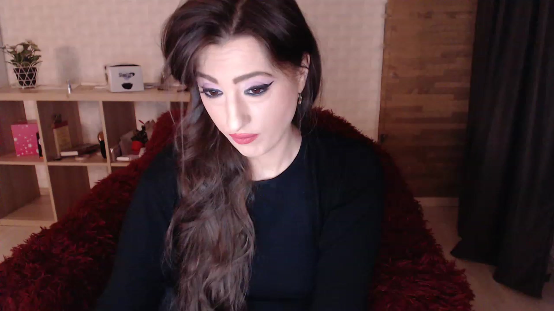 Gallery image thumbnail from HotRebbecca's myfreecams stream on, 03/04/2023, 01:09 image 13 of 20