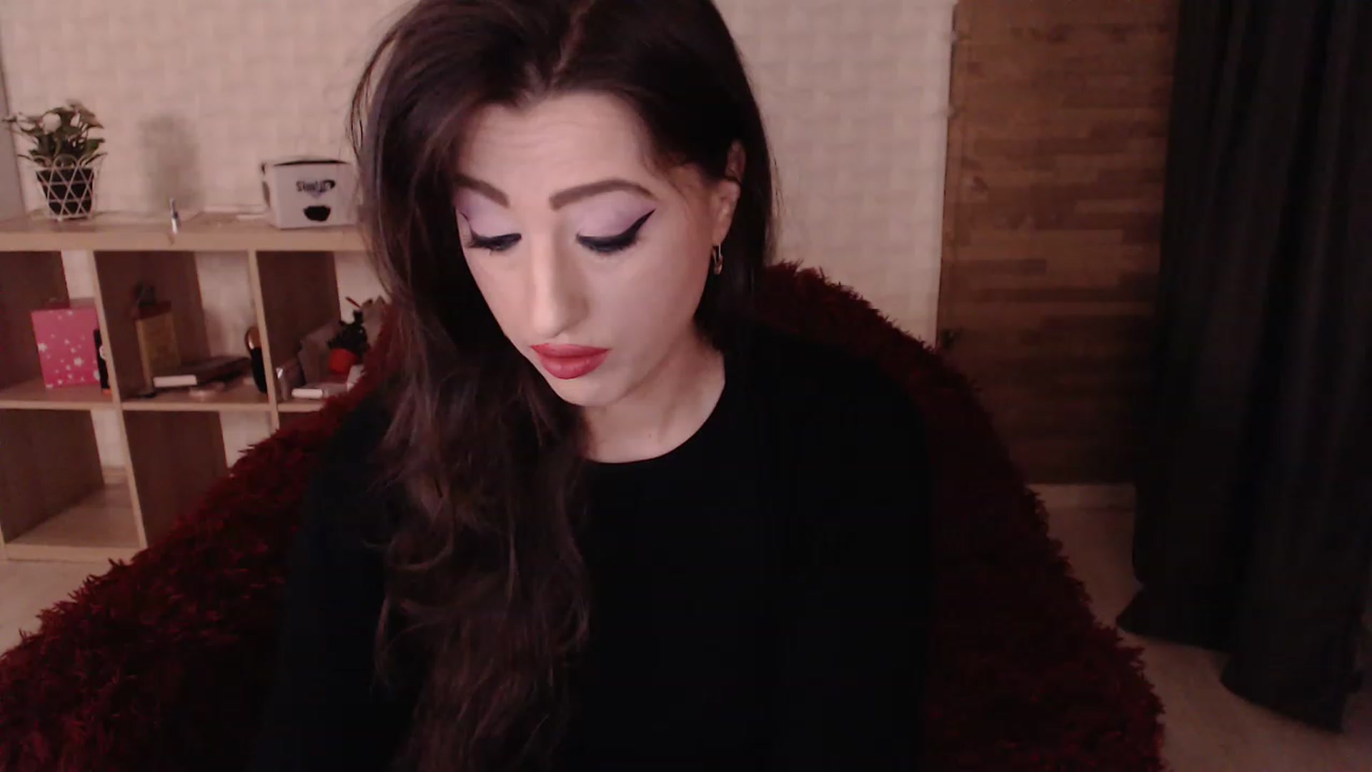 Gallery image thumbnail from HotRebbecca's myfreecams stream on, 03/04/2023, 01:09 image 6 of 20