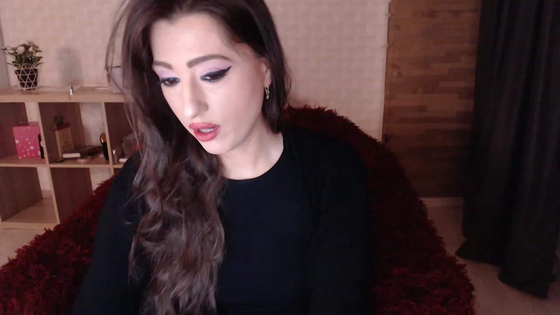 Gallery image thumbnail from HotRebbecca's myfreecams stream on, 03/04/2023, 01:09 image 9 of 20