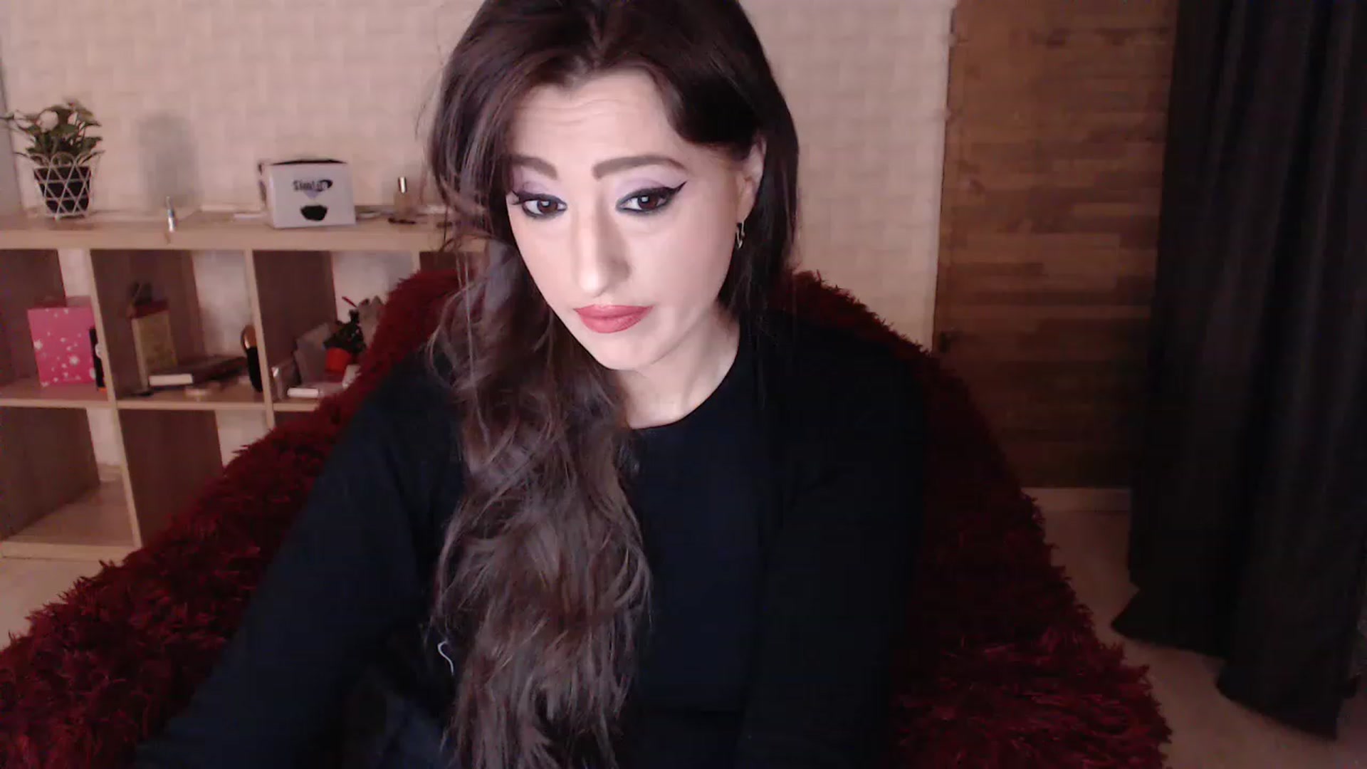 Gallery image thumbnail from HotRebbecca's myfreecams stream on, 03/04/2023, 01:09 image 20 of 20