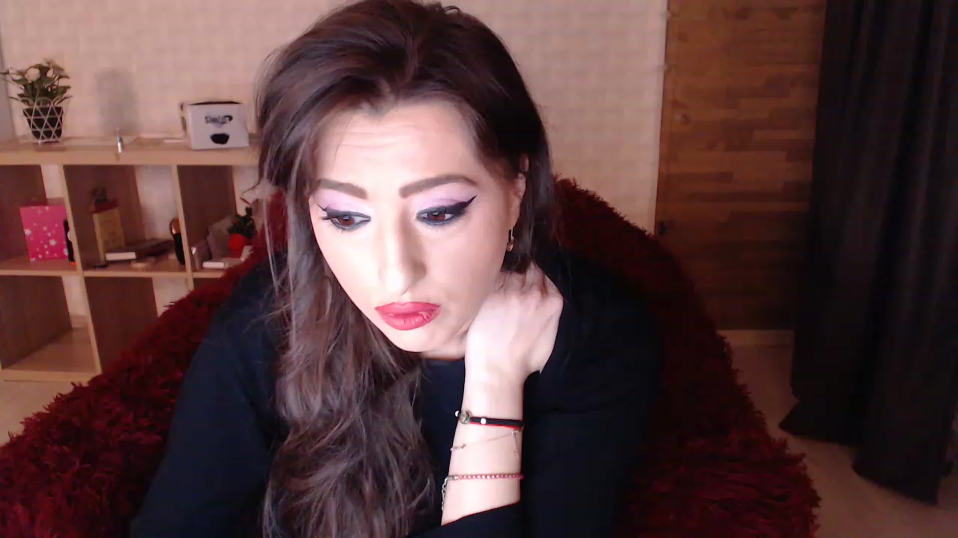 Gallery image thumbnail from HotRebbecca's myfreecams stream on, 03/04/2023, 01:09 image 12 of 20