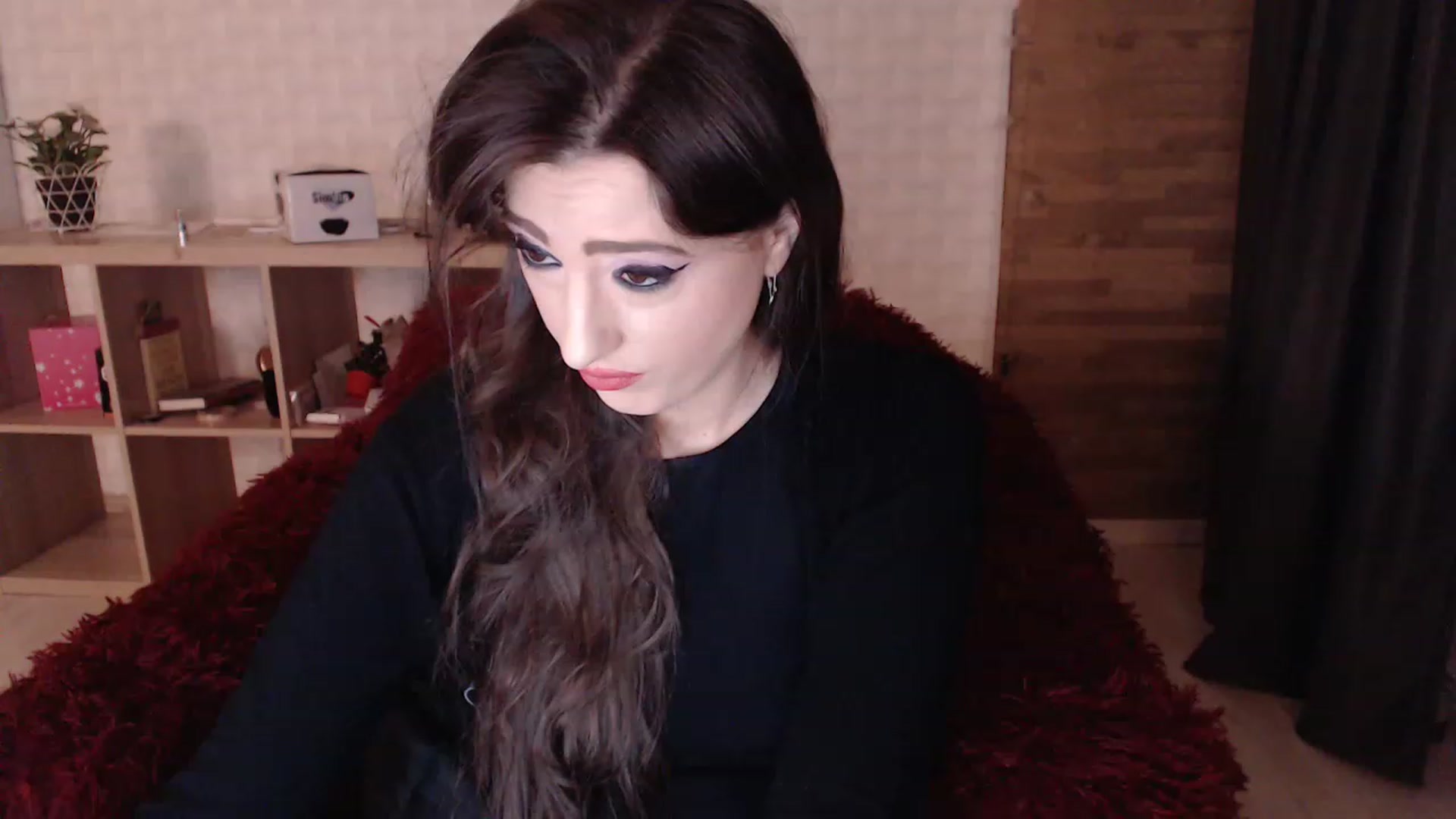 Gallery image thumbnail from HotRebbecca's myfreecams stream on, 03/04/2023, 01:09 image 19 of 20