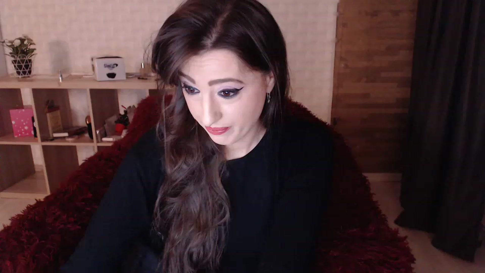 Gallery image thumbnail from HotRebbecca's myfreecams stream on, 03/04/2023, 01:09 image 16 of 20
