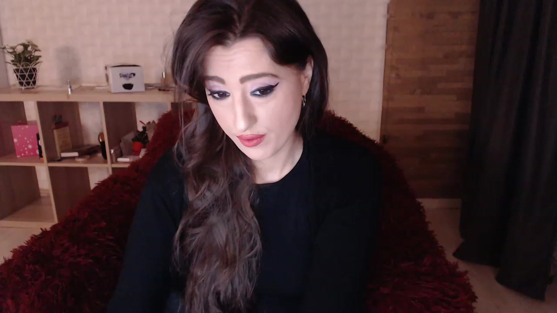 Gallery image thumbnail from HotRebbecca's myfreecams stream on, 03/04/2023, 01:09 image 18 of 20