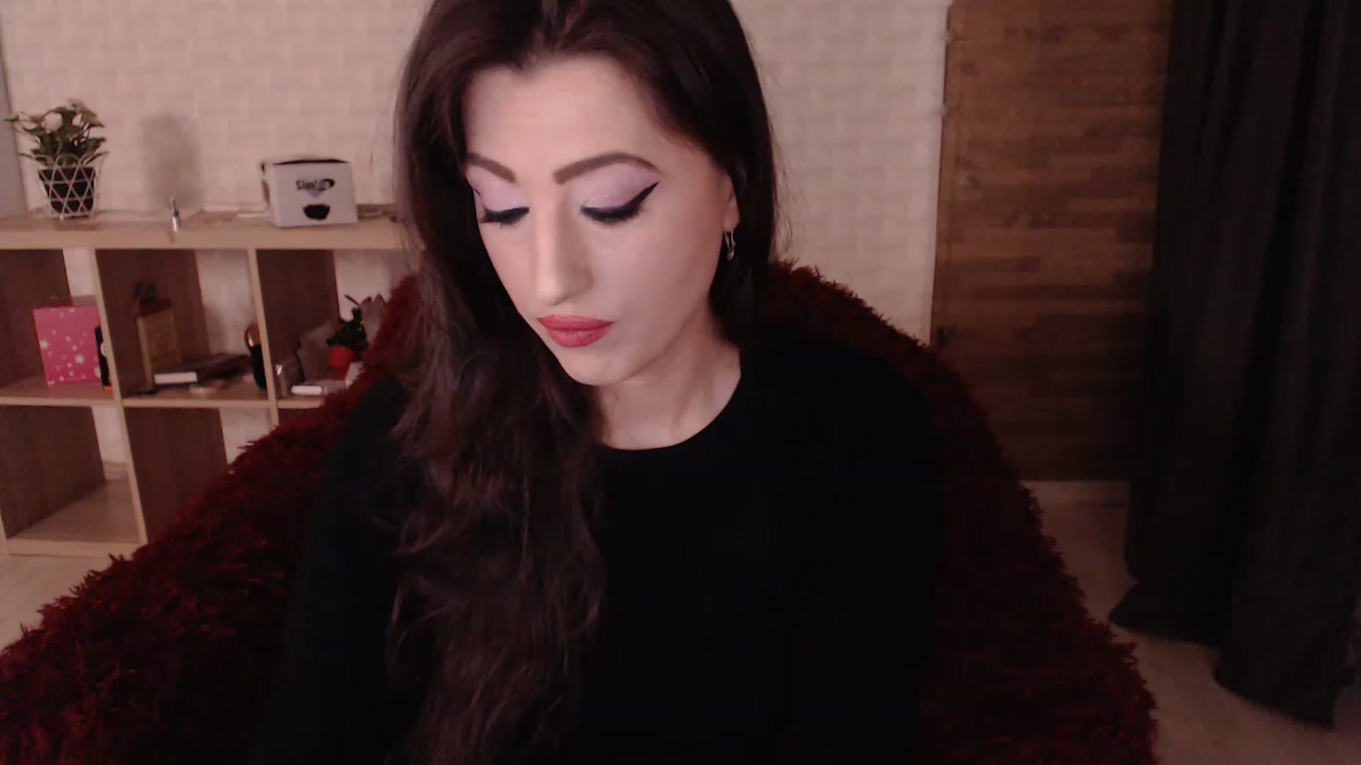 Gallery image thumbnail from HotRebbecca's myfreecams stream on, 03/04/2023, 01:09 image 1 of 20