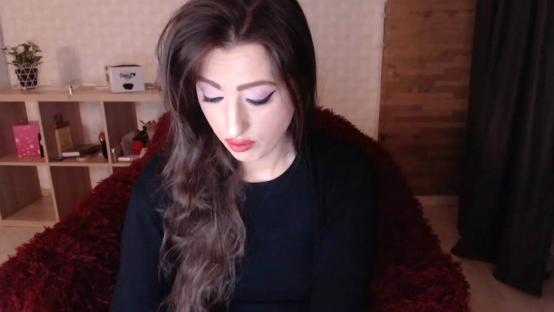 Gallery image thumbnail from HotRebbecca's myfreecams stream on, 03/04/2023, 01:09 image 4 of 20