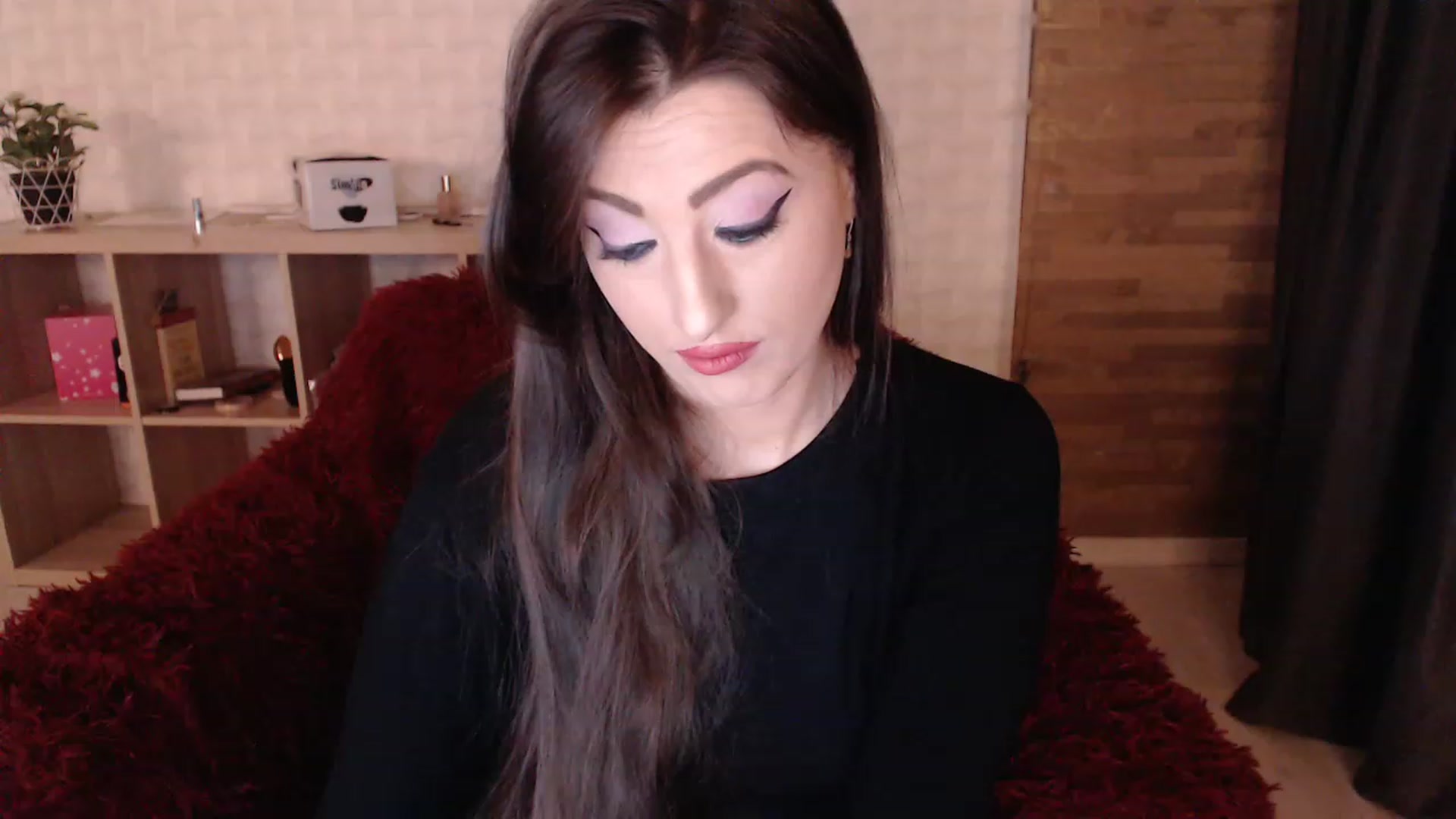 Gallery image thumbnail from HotRebbecca's myfreecams stream on, 03/04/2023, 03:06 image 8 of 20