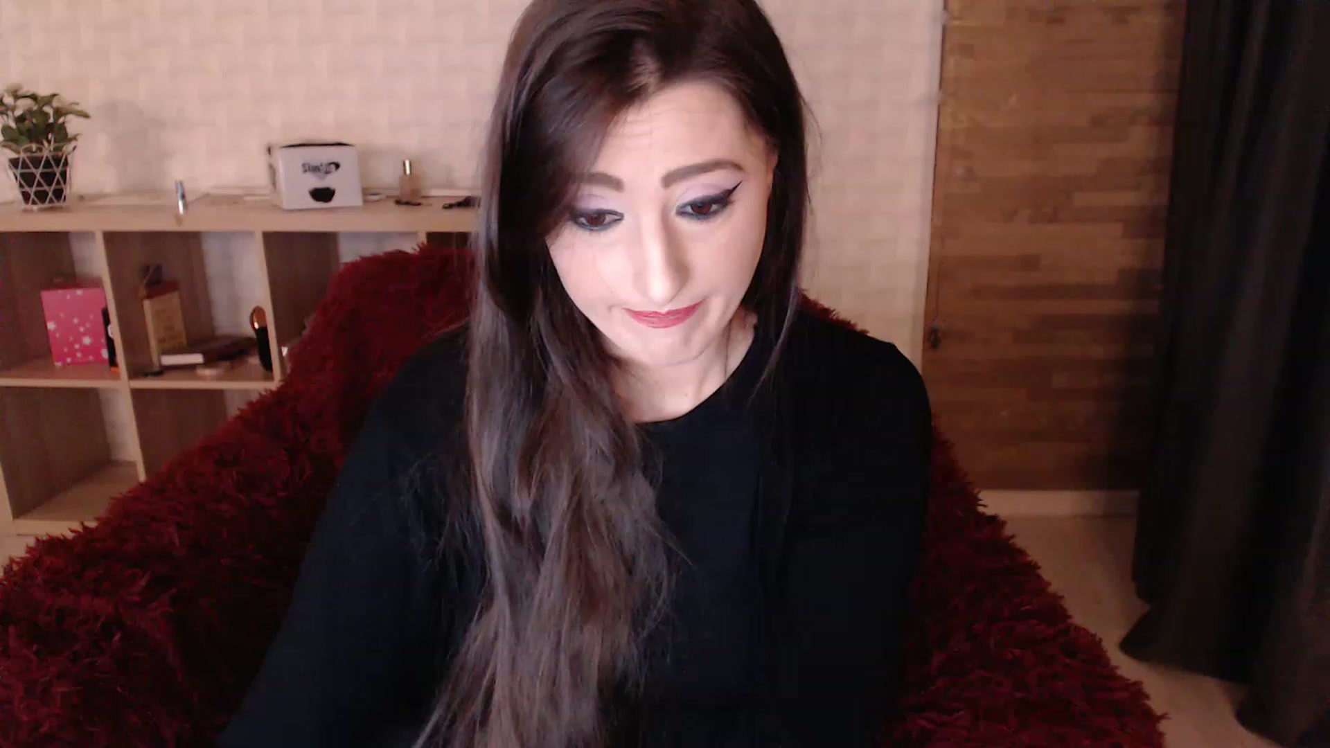 Gallery image thumbnail from HotRebbecca's myfreecams stream on, 03/04/2023, 03:06 image 18 of 20
