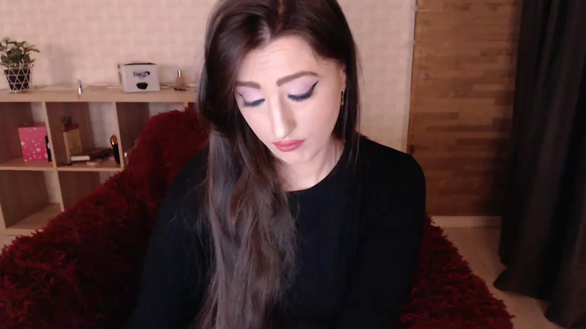 Gallery image thumbnail from HotRebbecca's myfreecams stream on, 03/04/2023, 03:06 image 7 of 20