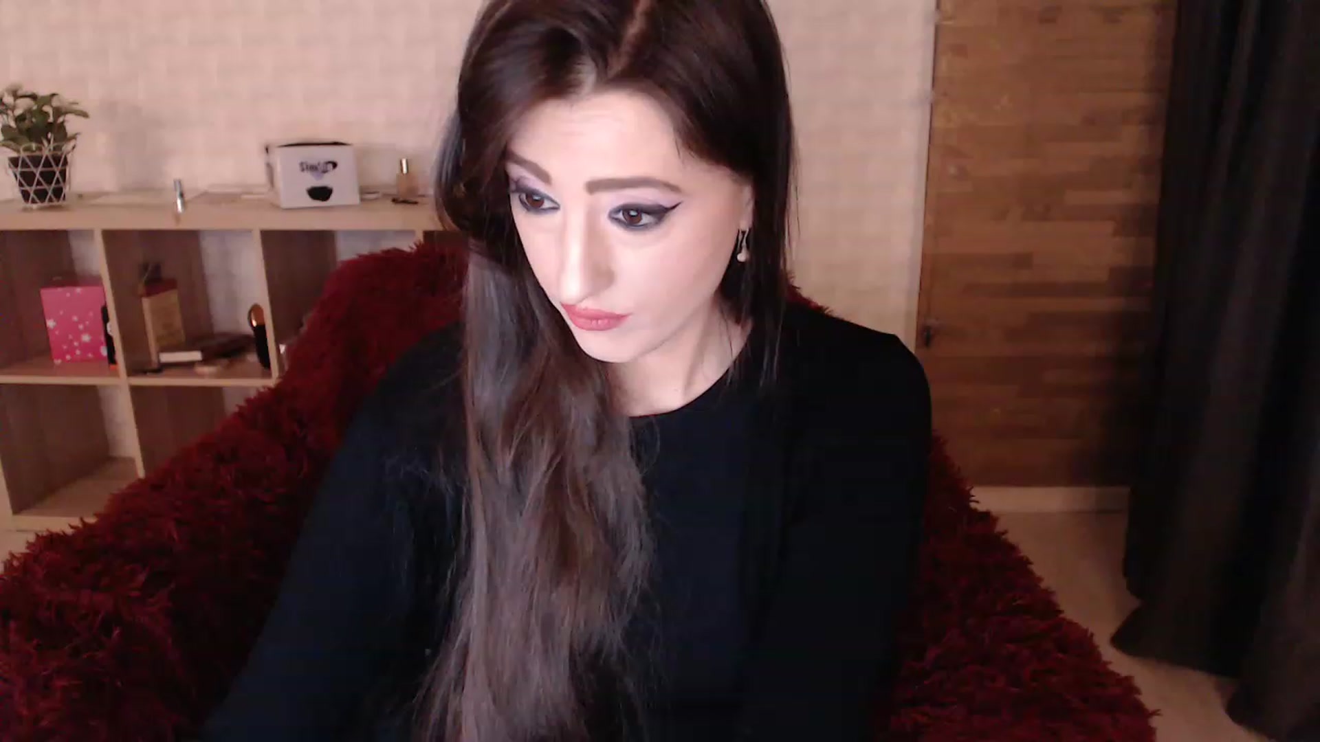 Gallery image thumbnail from HotRebbecca's myfreecams stream on, 03/04/2023, 03:06 image 11 of 20