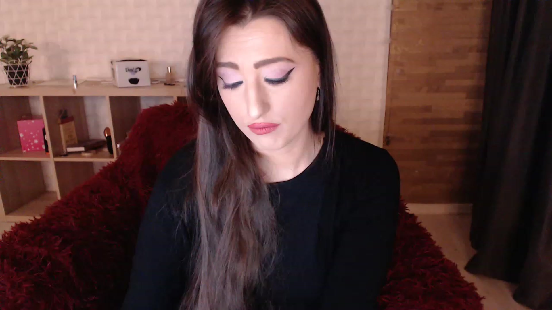 Gallery image thumbnail from HotRebbecca's myfreecams stream on, 03/04/2023, 03:06 image 12 of 20