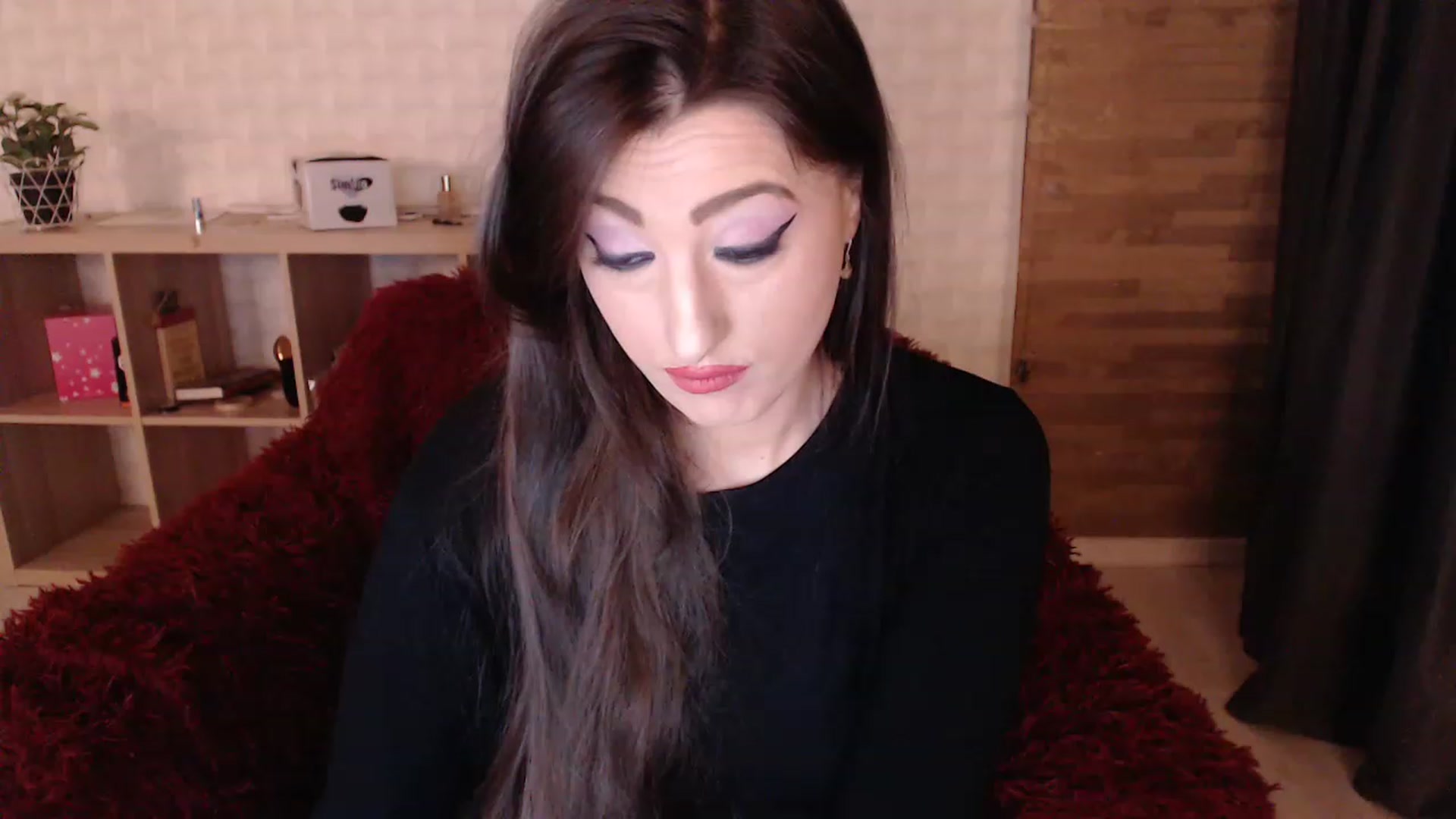 Gallery image thumbnail from HotRebbecca's myfreecams stream on, 03/04/2023, 03:06 image 6 of 20