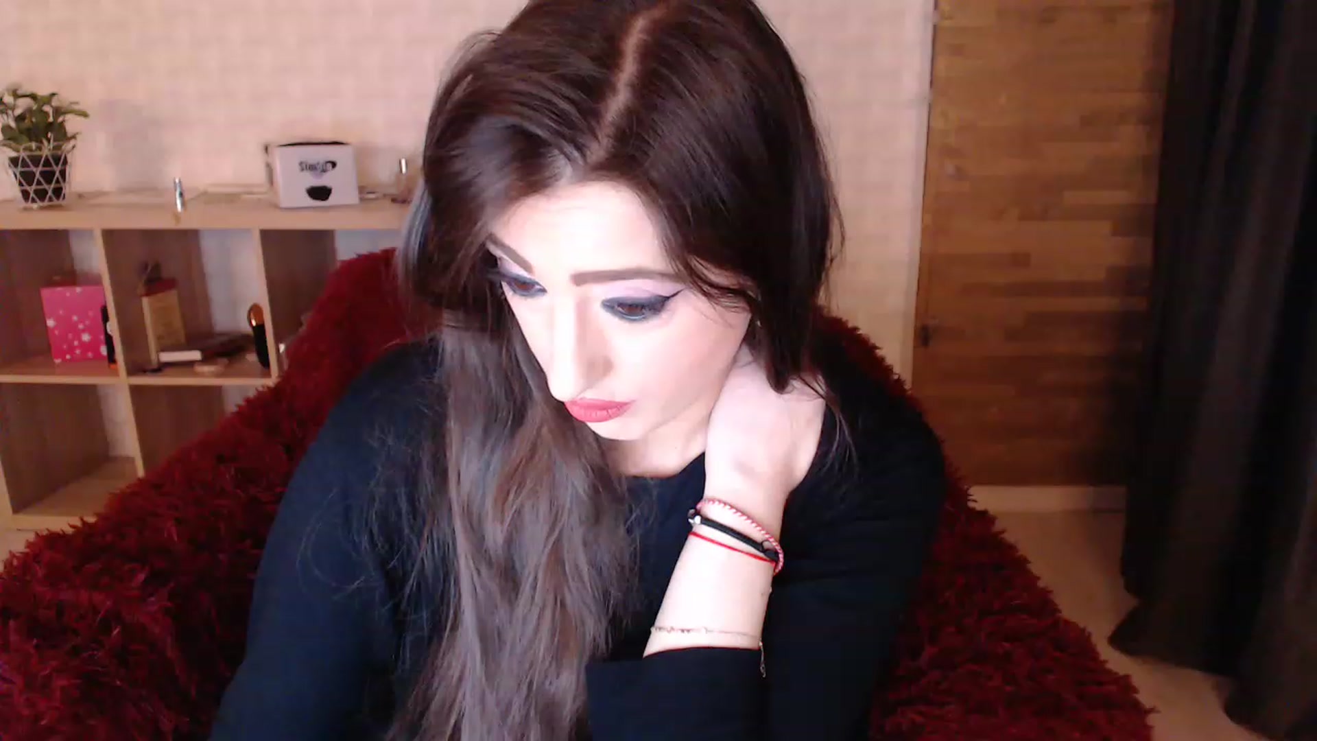 Gallery image thumbnail from HotRebbecca's myfreecams stream on, 03/04/2023, 03:06 image 15 of 20