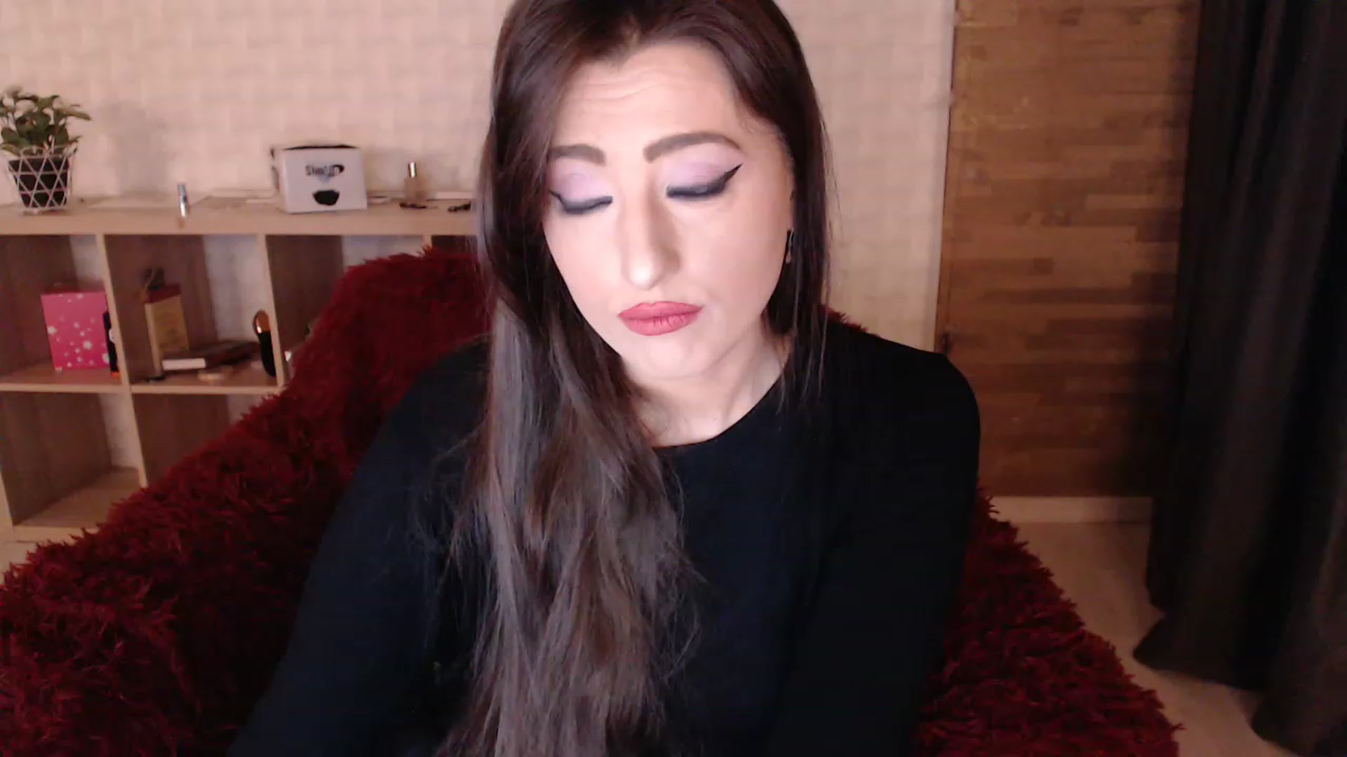 Gallery image thumbnail from HotRebbecca's myfreecams stream on, 03/04/2023, 03:06 image 13 of 20