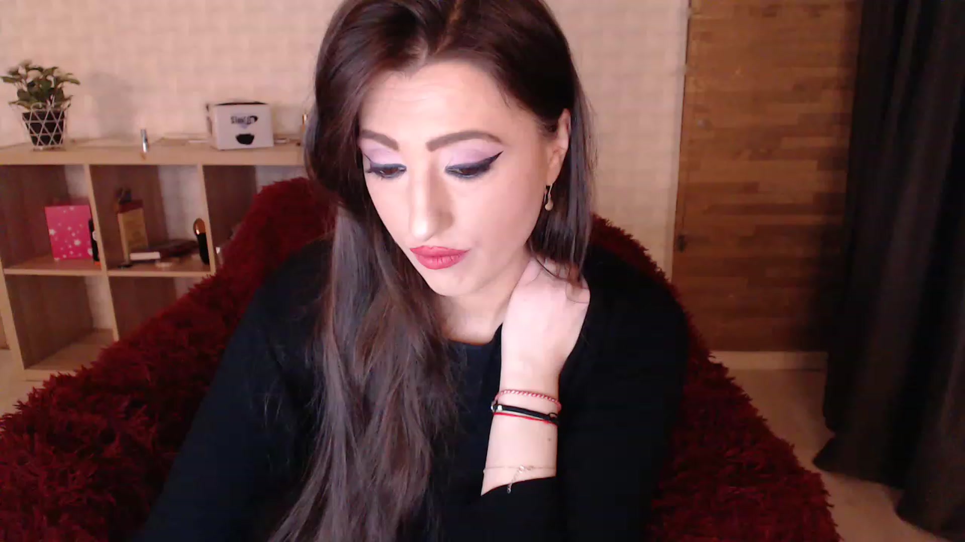 Gallery image thumbnail from HotRebbecca's myfreecams stream on, 03/04/2023, 03:06 image 1 of 20