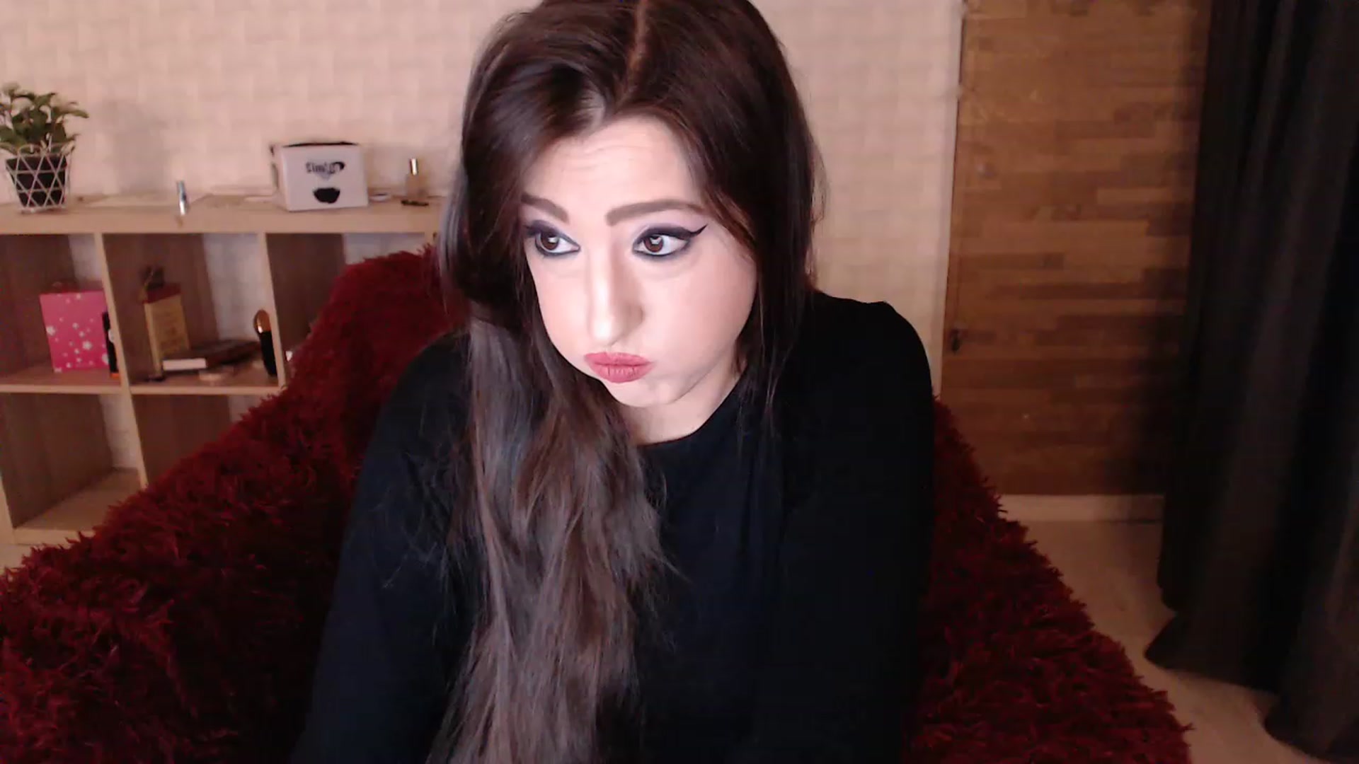 Gallery image thumbnail from HotRebbecca's myfreecams stream on, 03/04/2023, 03:06 image 16 of 20