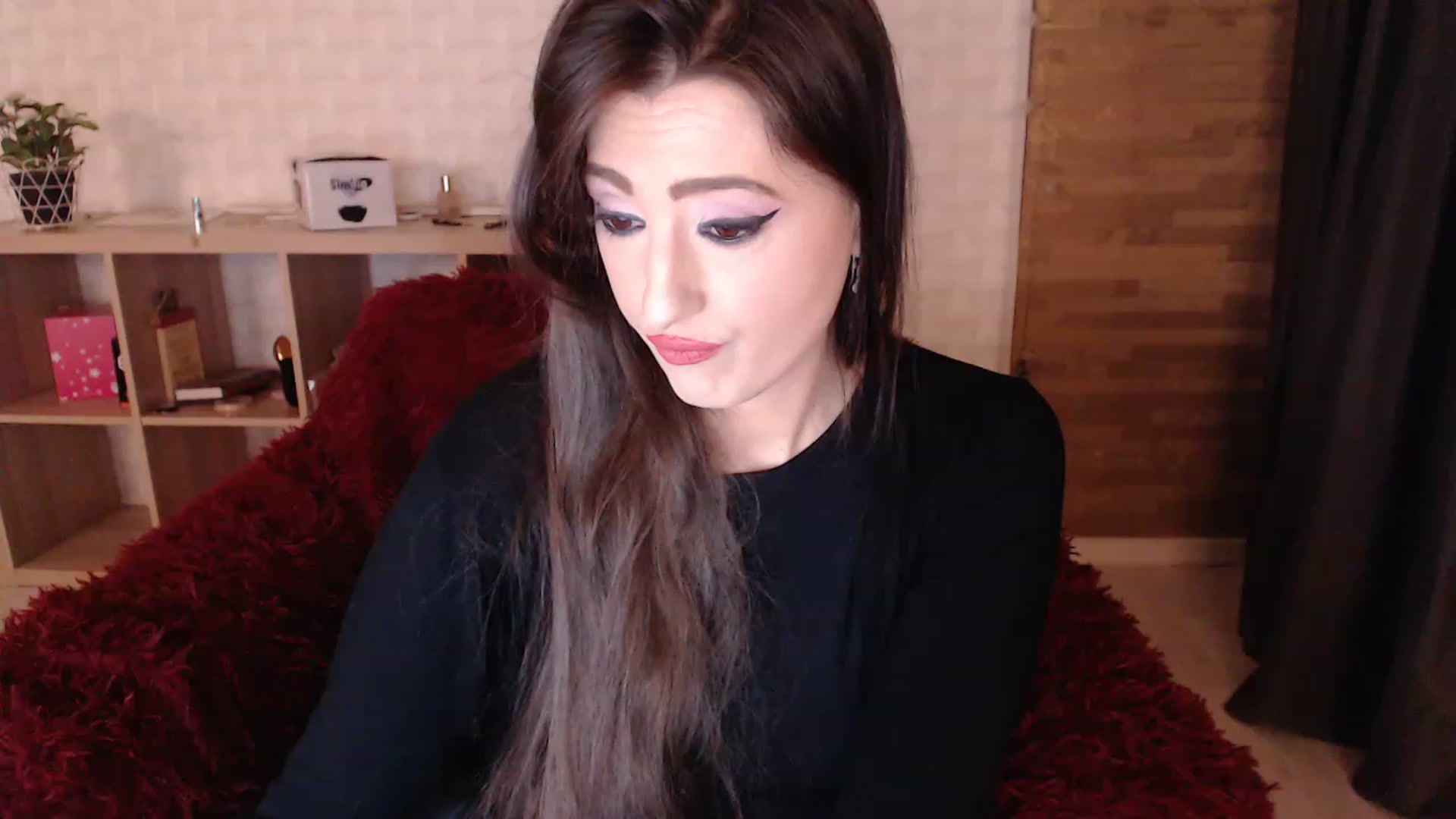 Gallery image thumbnail from HotRebbecca's myfreecams stream on, 03/04/2023, 03:06 image 14 of 20