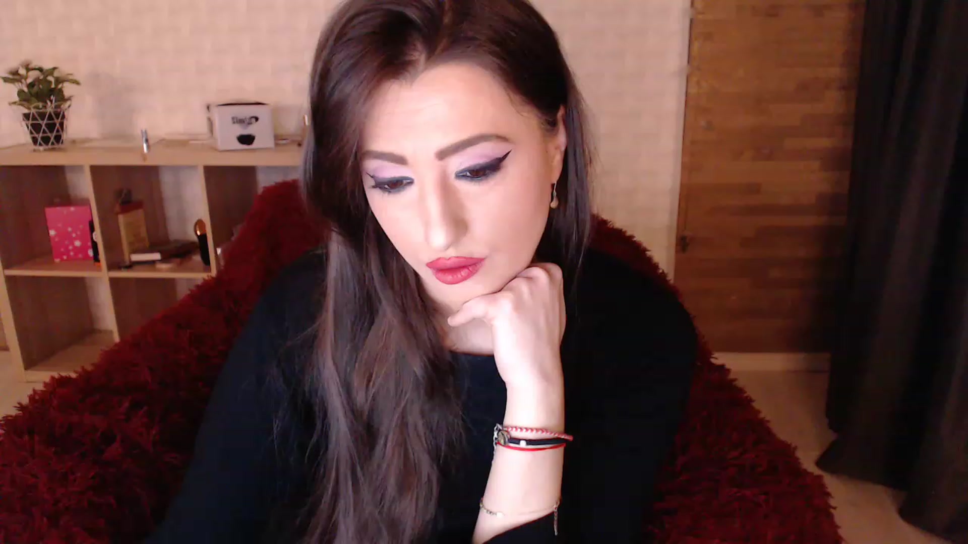 Gallery image thumbnail from HotRebbecca's myfreecams stream on, 03/04/2023, 03:06 image 2 of 20