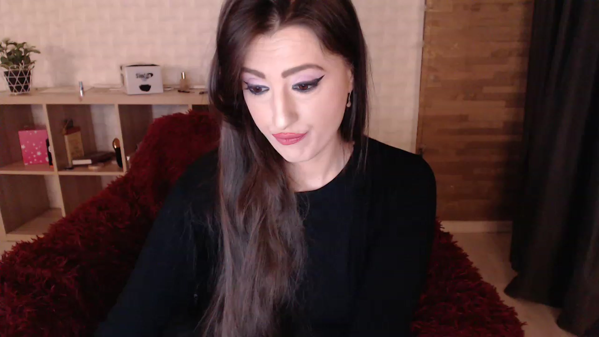 Gallery image thumbnail from HotRebbecca's myfreecams stream on, 03/04/2023, 03:06 image 9 of 20
