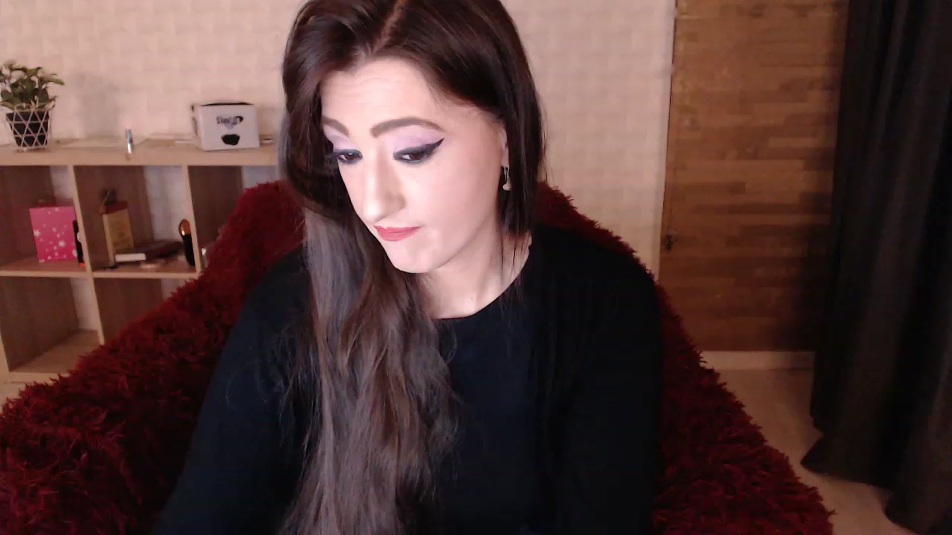 Gallery image thumbnail from HotRebbecca's myfreecams stream on, 03/04/2023, 03:06 image 17 of 20