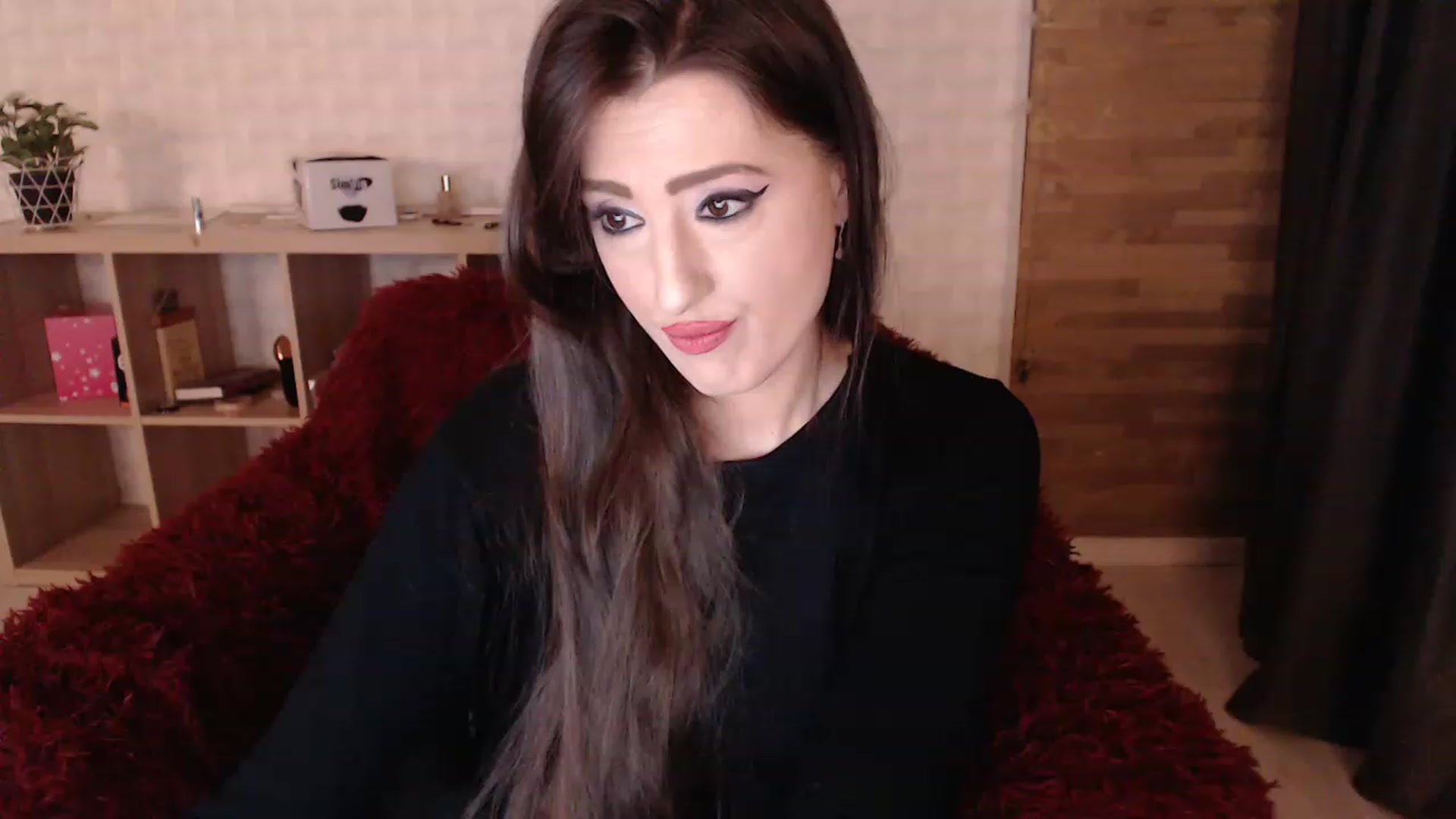 Gallery image thumbnail from HotRebbecca's myfreecams stream on, 03/04/2023, 03:06 image 19 of 20