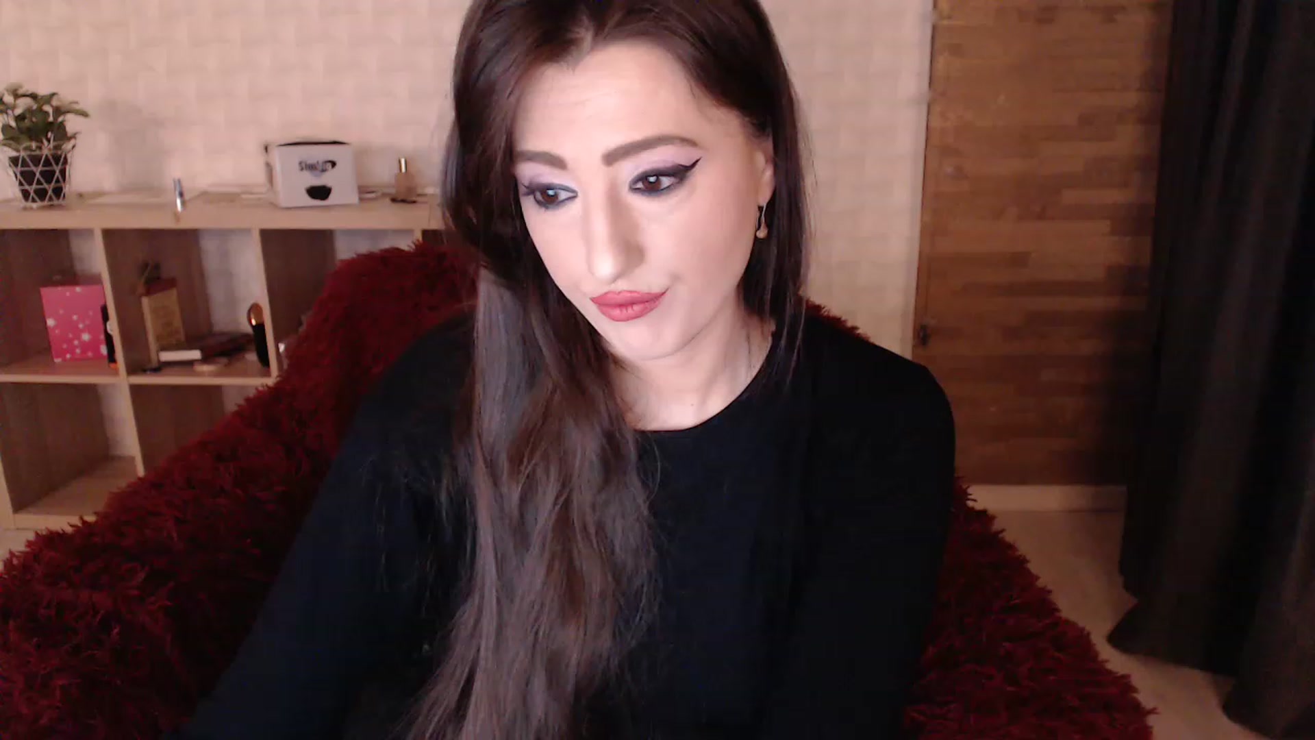 Gallery image thumbnail from HotRebbecca's myfreecams stream on, 03/04/2023, 03:06 image 4 of 20