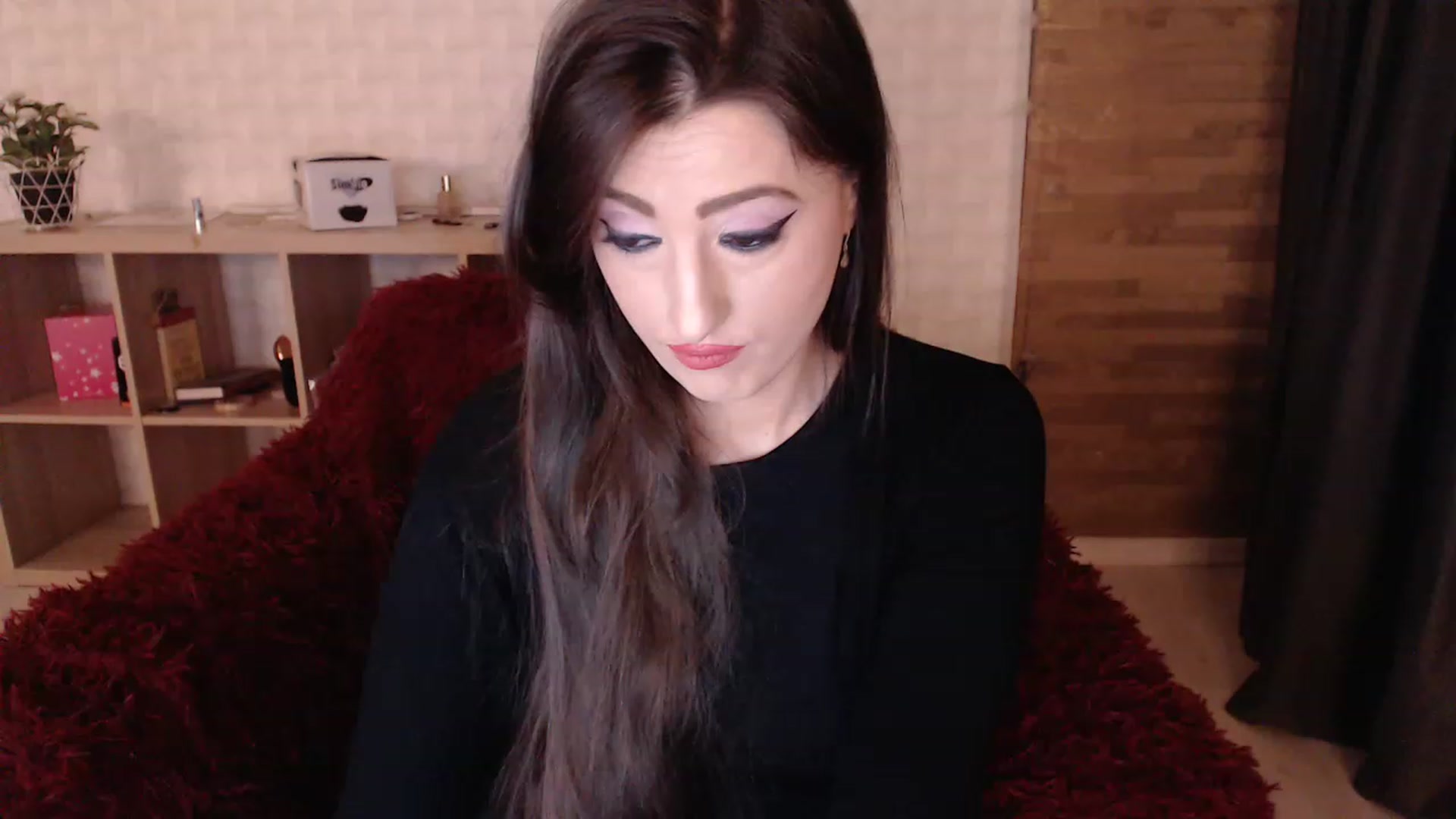 Gallery image thumbnail from HotRebbecca's myfreecams stream on, 03/04/2023, 03:06 image 10 of 20