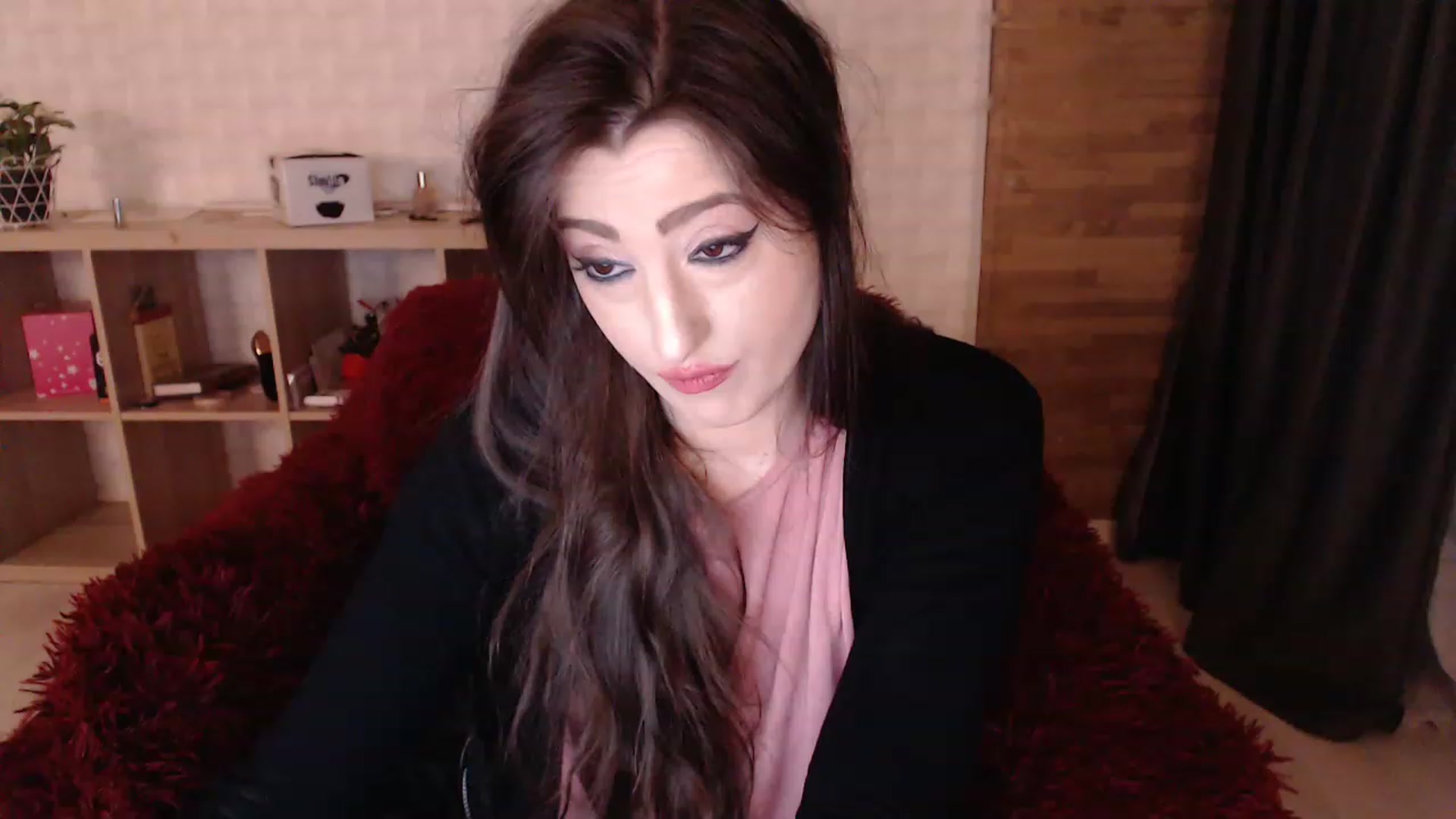 Gallery image thumbnail from HotRebbecca's myfreecams stream on, 03/05/2023, 03:08 image 7 of 20