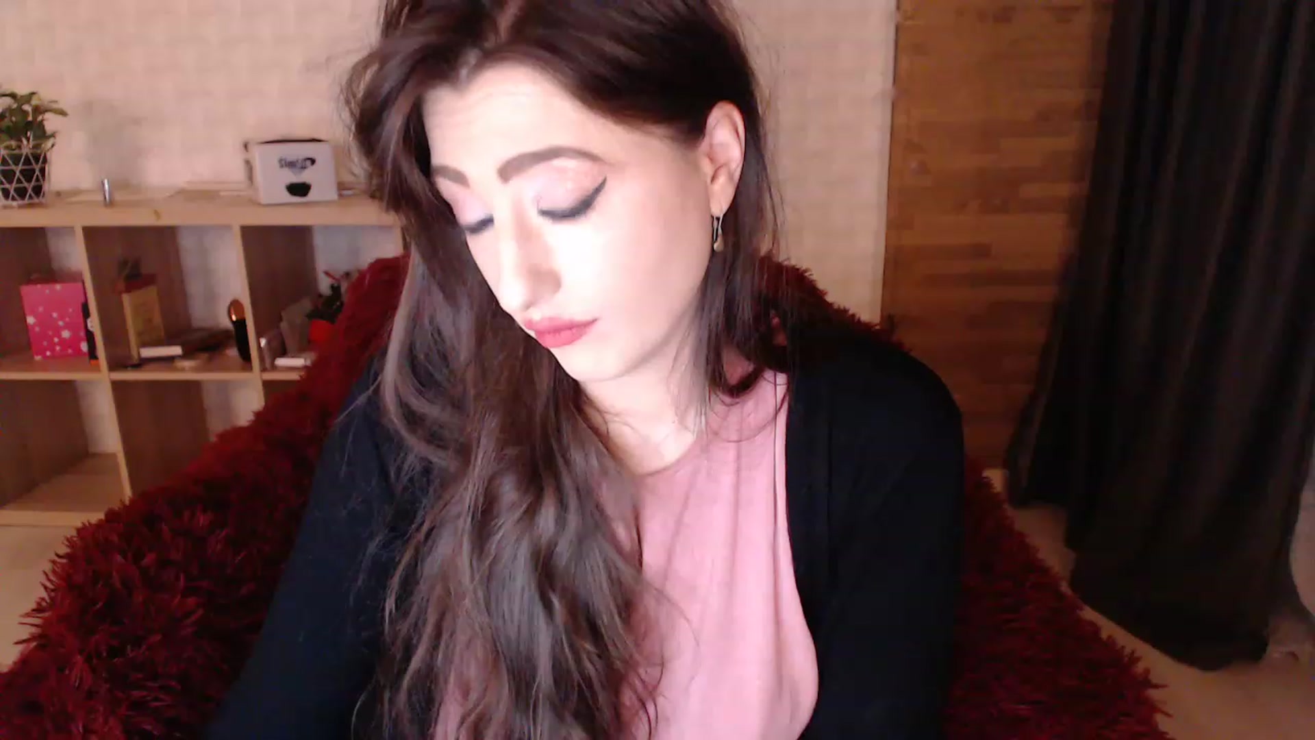 Gallery image thumbnail from HotRebbecca's myfreecams stream on, 03/05/2023, 03:08 image 10 of 20